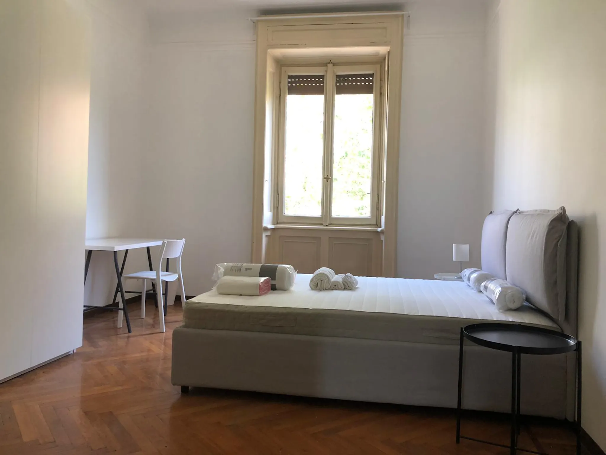 Corso Lodi, Milan preview