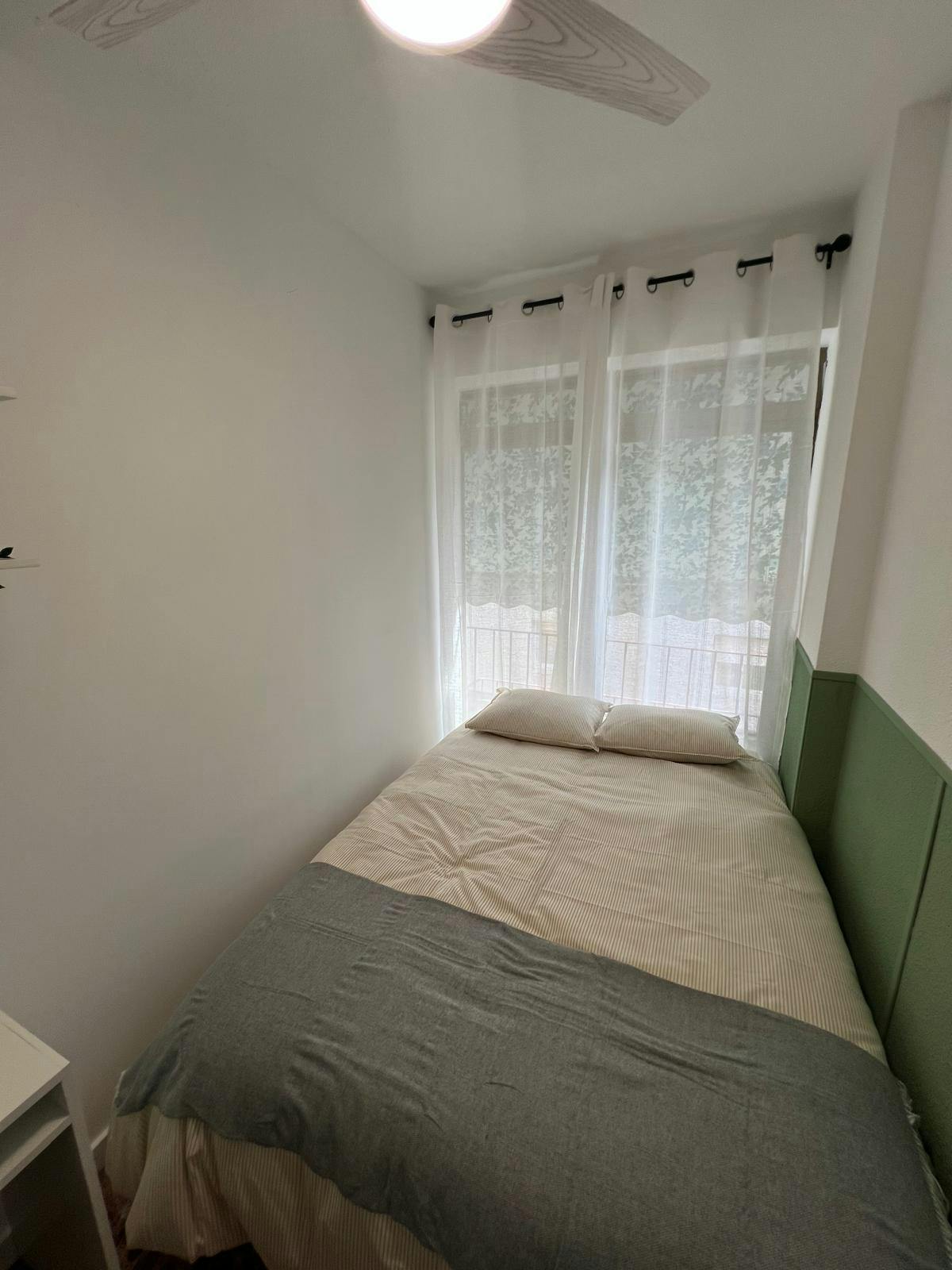 Single room Alicante, 1 bed, 7m² — photo 6