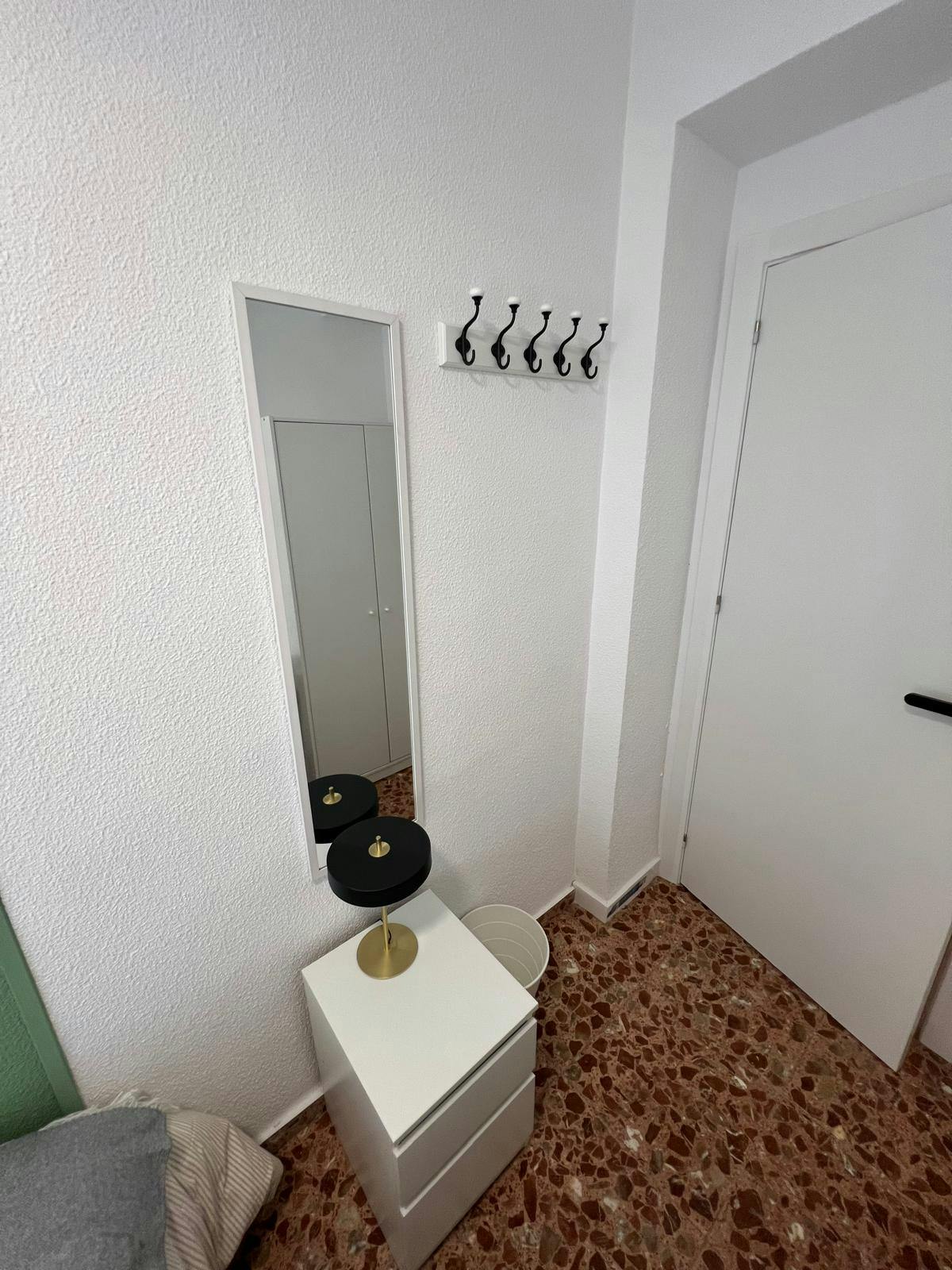 Single room Alicante, 1 bed, 7m² — photo 7