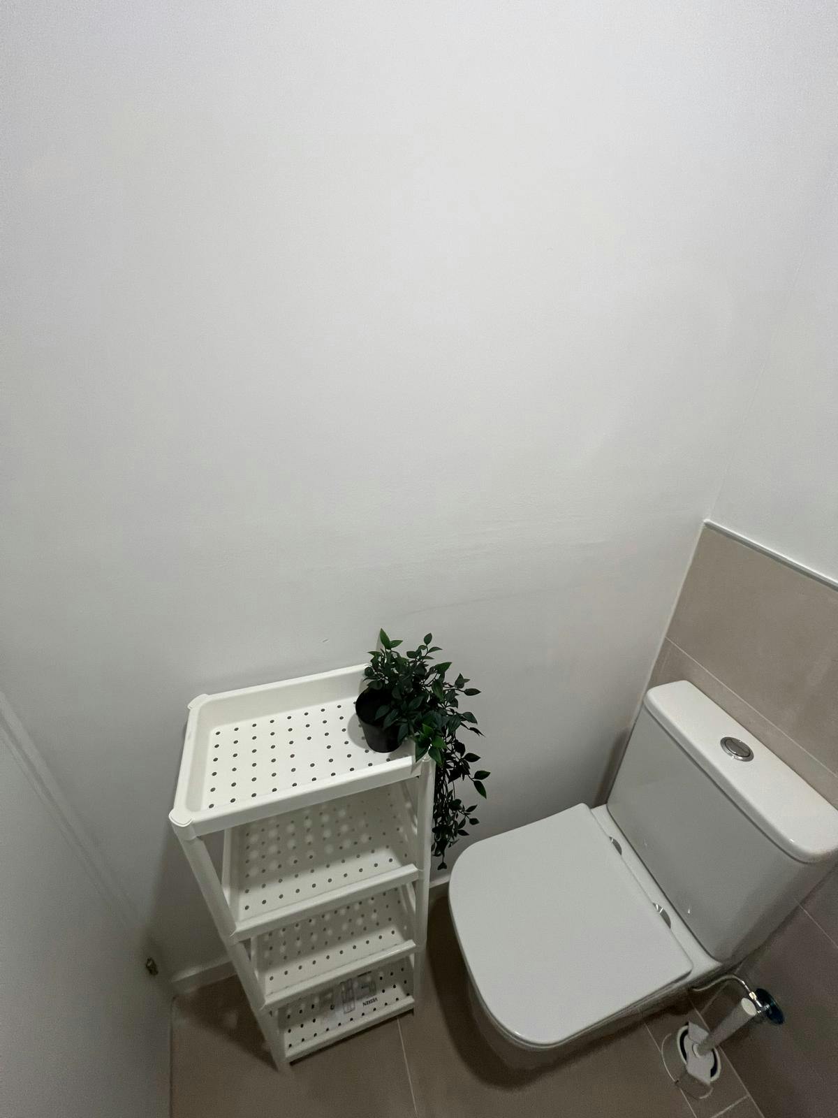 Single room Alicante, 1 bed, 7m² — photo 11