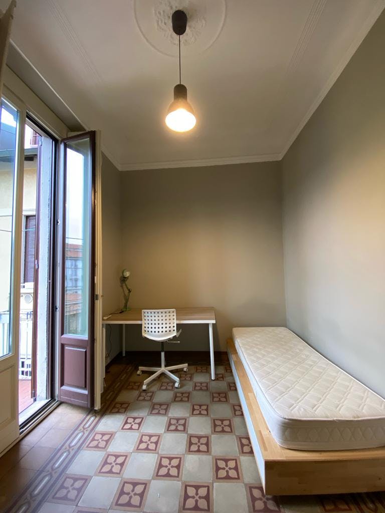 Via Giulio Uberti, Milan preview