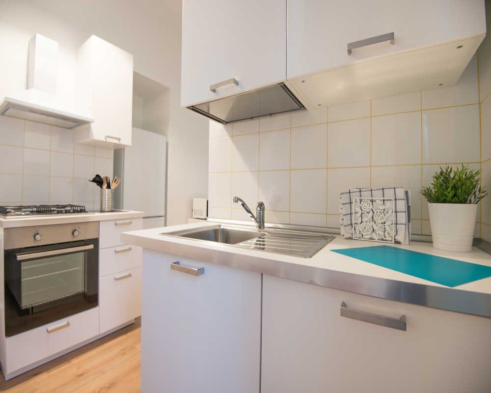 Private room for rent for €530 per month in Turin, Corso Bramante