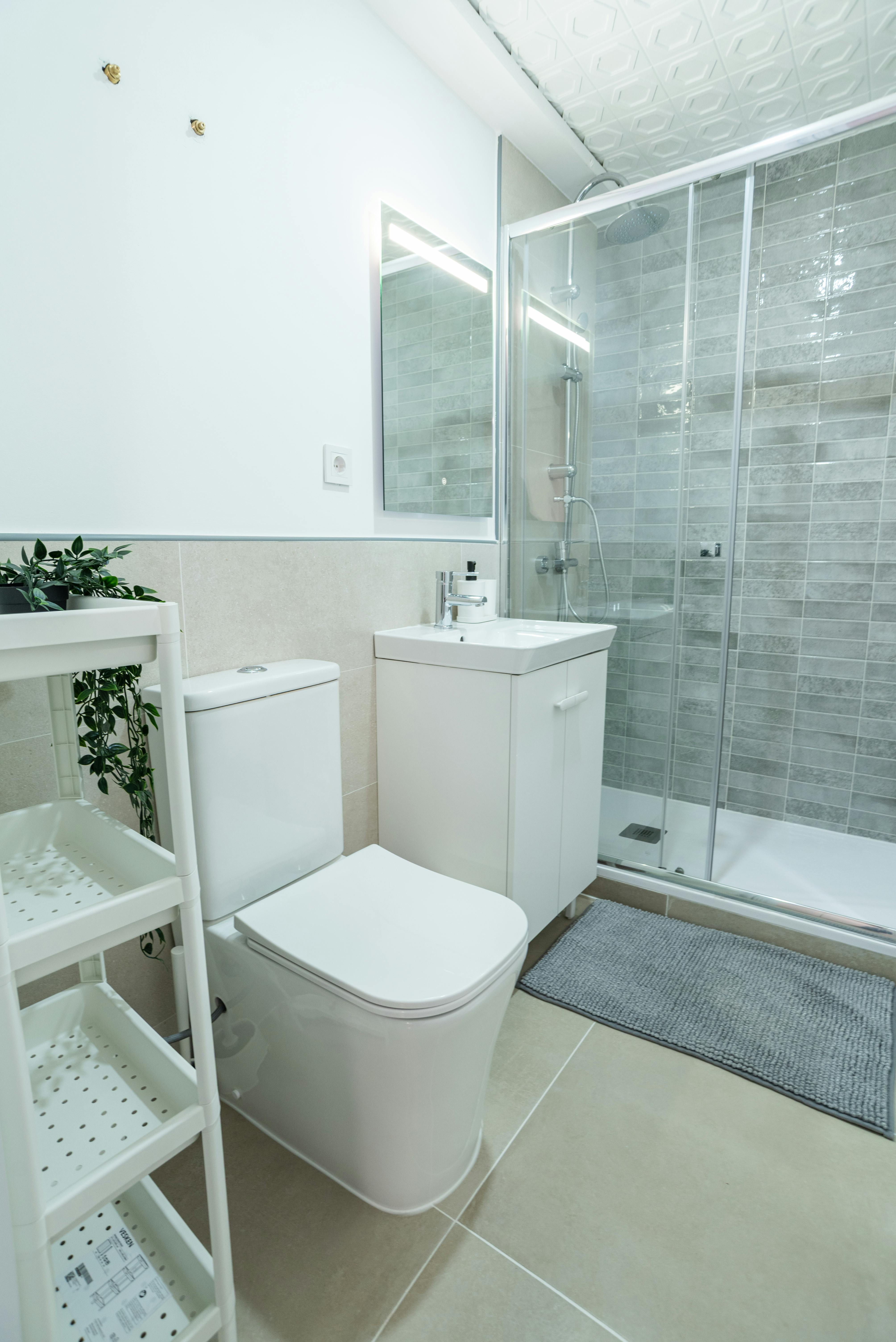 Single room Xirivella, 1 bed, 10m² — photo 19