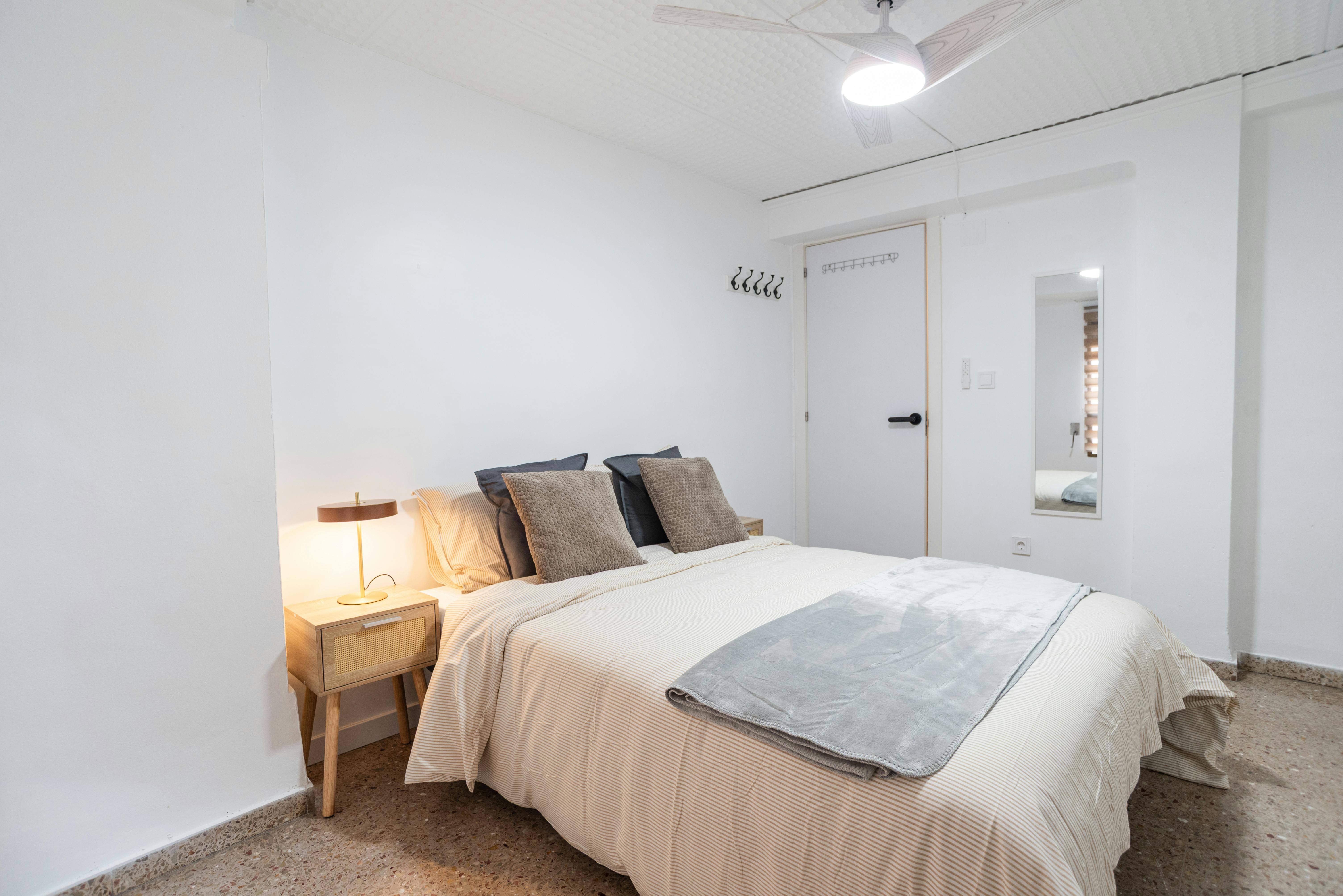 Carrer de José Iturbi, Xirivella preview