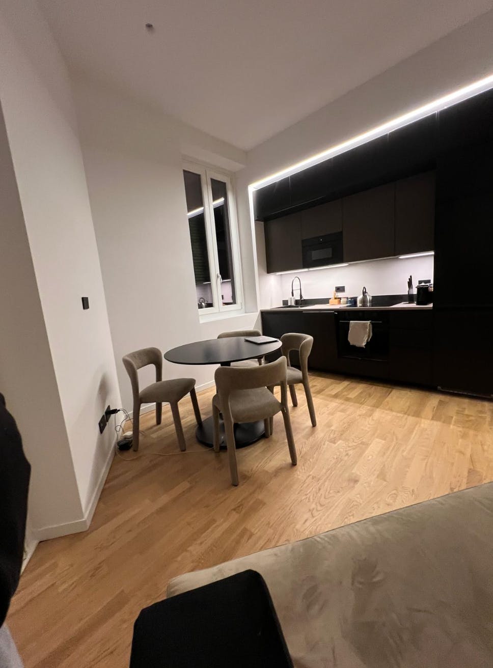 Via Antonio Stoppani, Milan preview