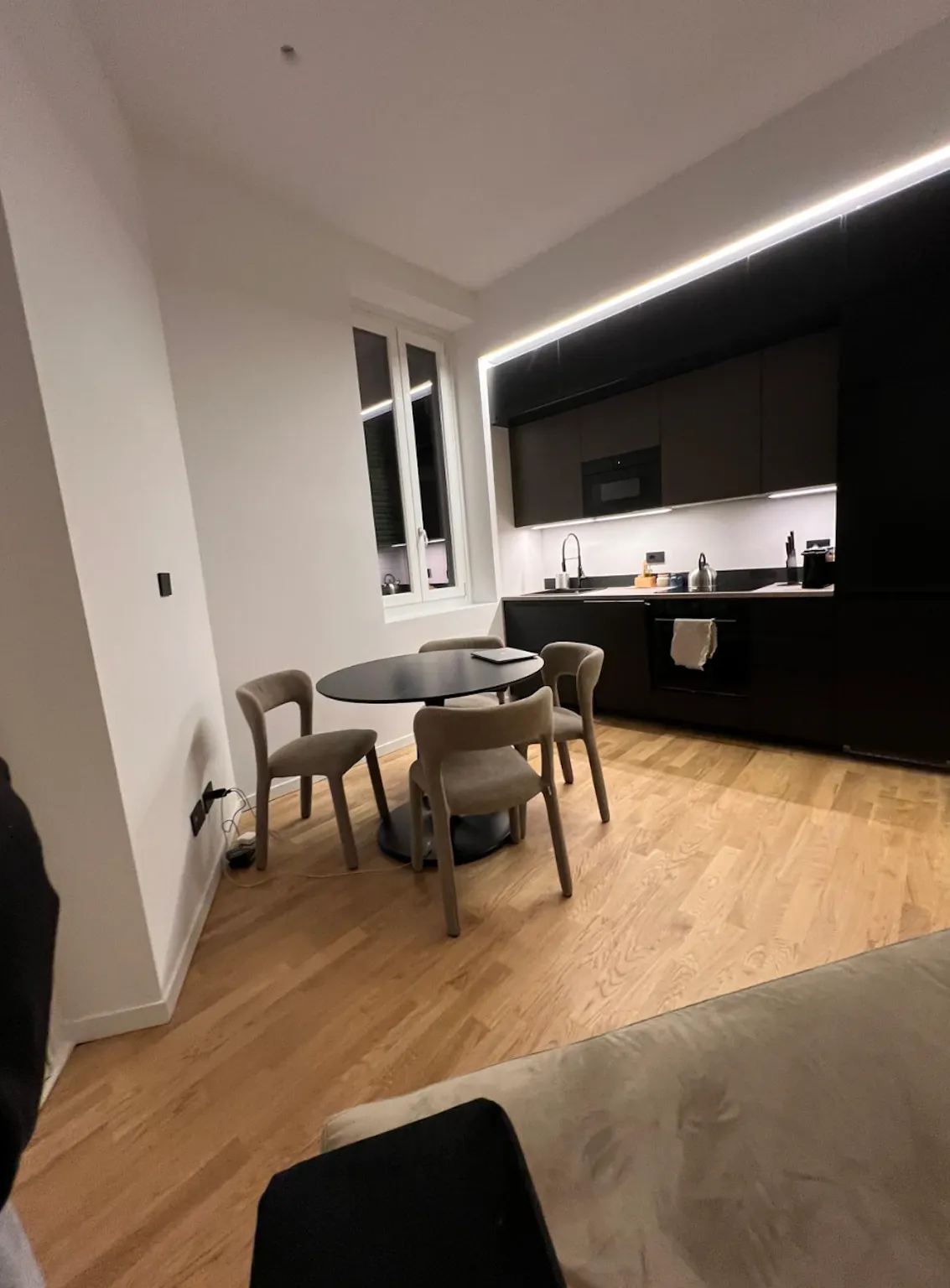 Via Antonio Stoppani, Milan preview