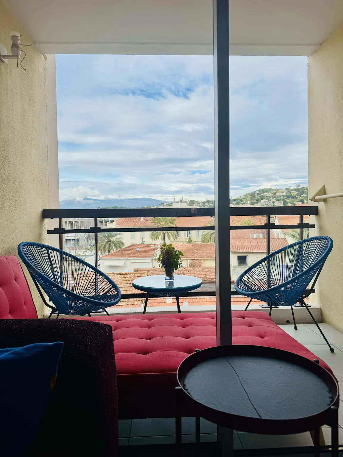 1-Bedroom Apartment in Avenue Pierre Semard, Cannes (1681854) ROOM 3