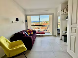 Avenue Pierre Semard, Cannes 1-Cannes-ROOM-1