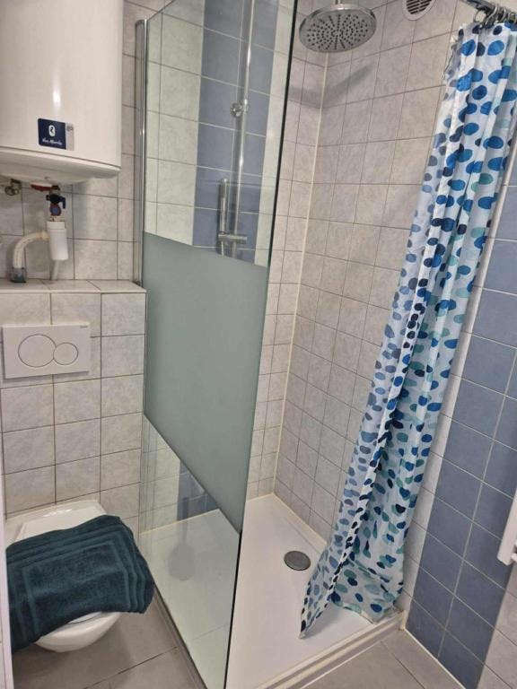 Apartment Ixelles, 1 bed — photo 8