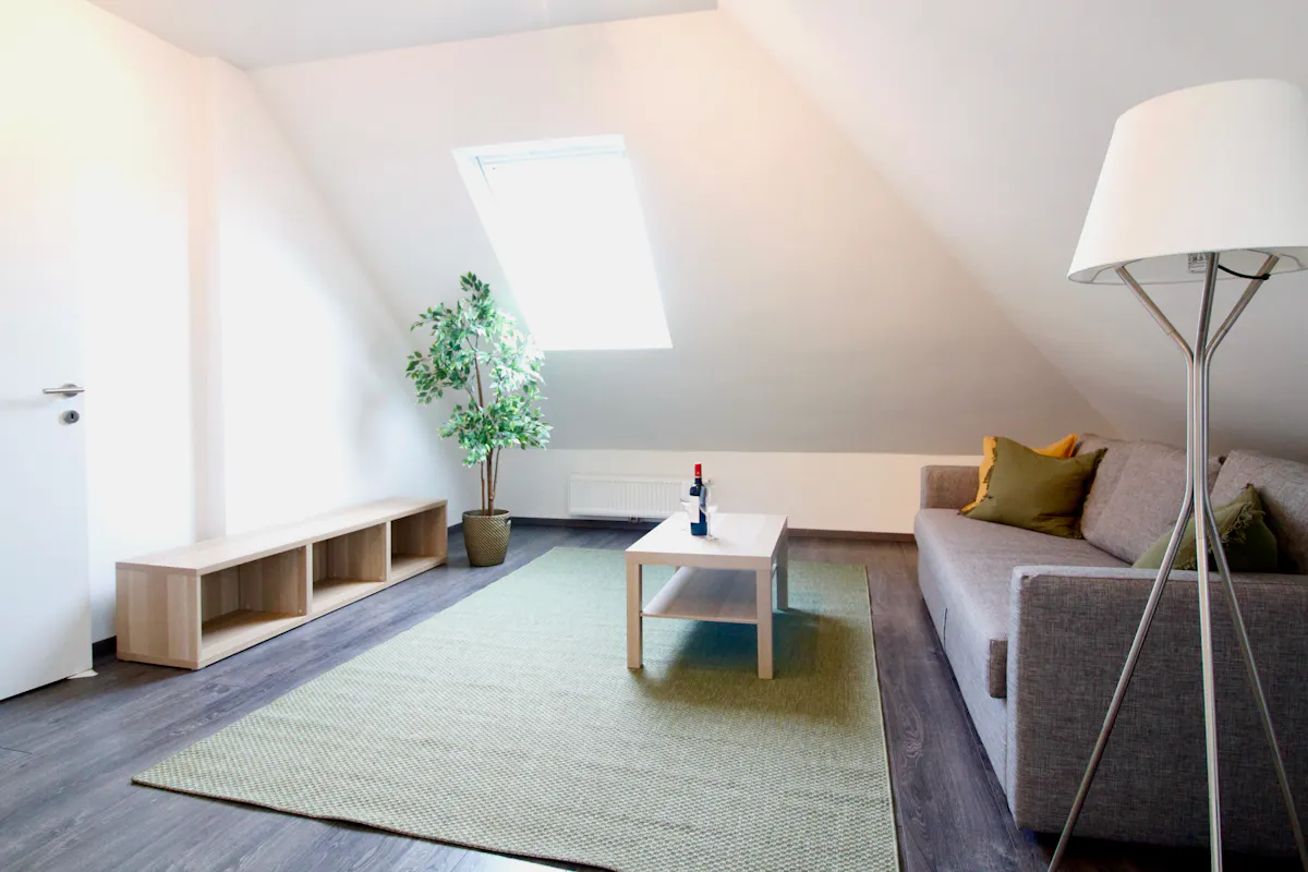 2-Bedroom Apartment in Anastasius-Grün-Gasse, Vienna (1681856) ROOM