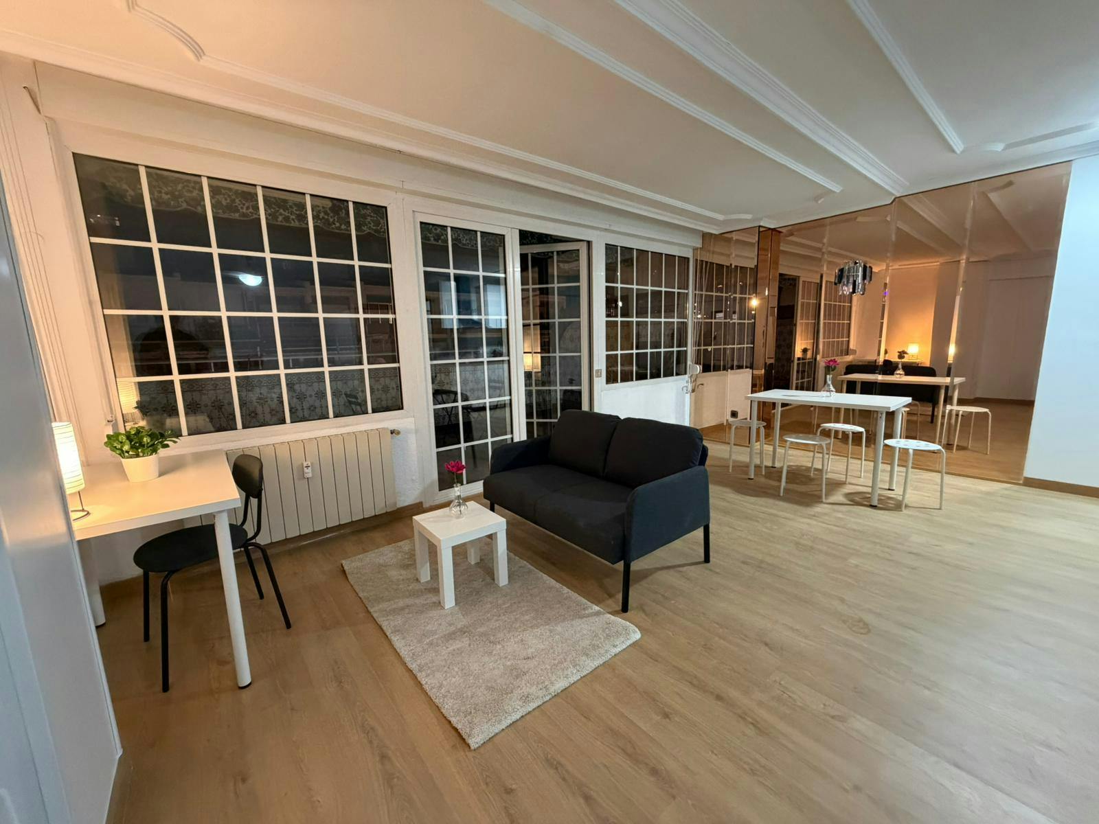 Monolocale in affitto a 645 € al mese a Toledo, Calle Río Guadarrama