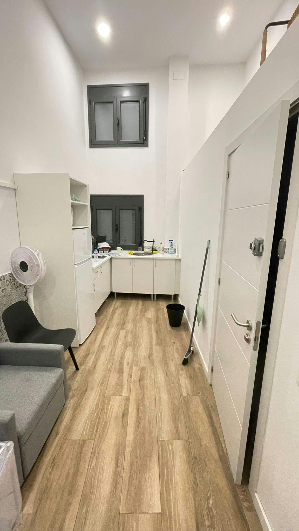 Monolocale in affitto a 850 € al mese a Sabadell, Carrer de Sant Honorat