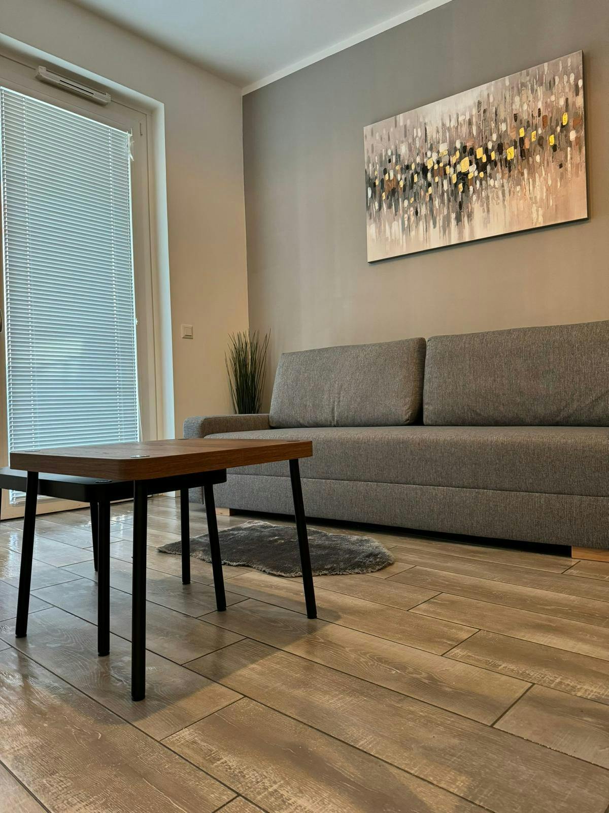 Apartment for rent for €1,250 per month in Vienna, Bloch-Bauer-Promenade