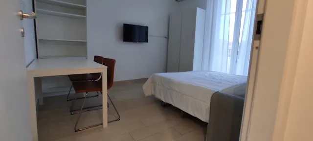 Private room in Via Alghero, Rome (1681895) room image 35