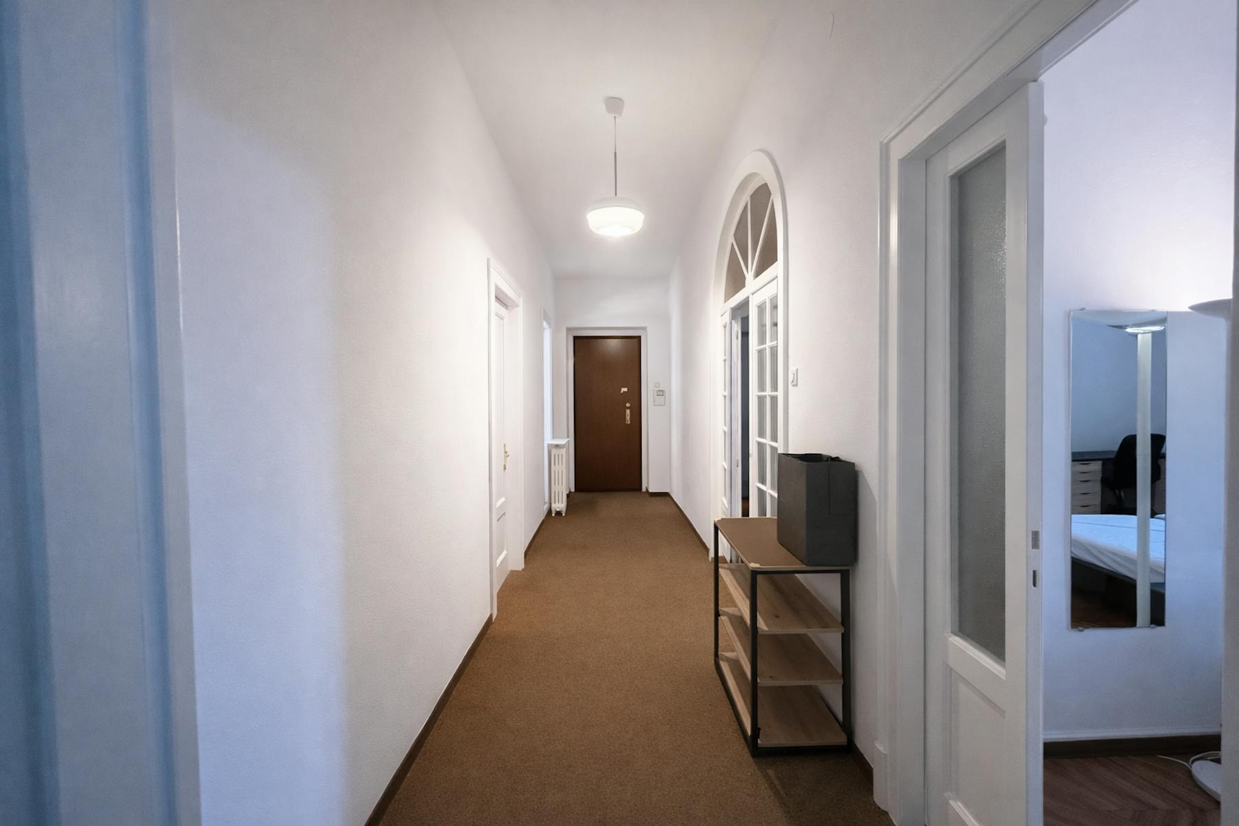 Private room in Via Giulio e Corrado Venini, Milan (1681897) room image 8