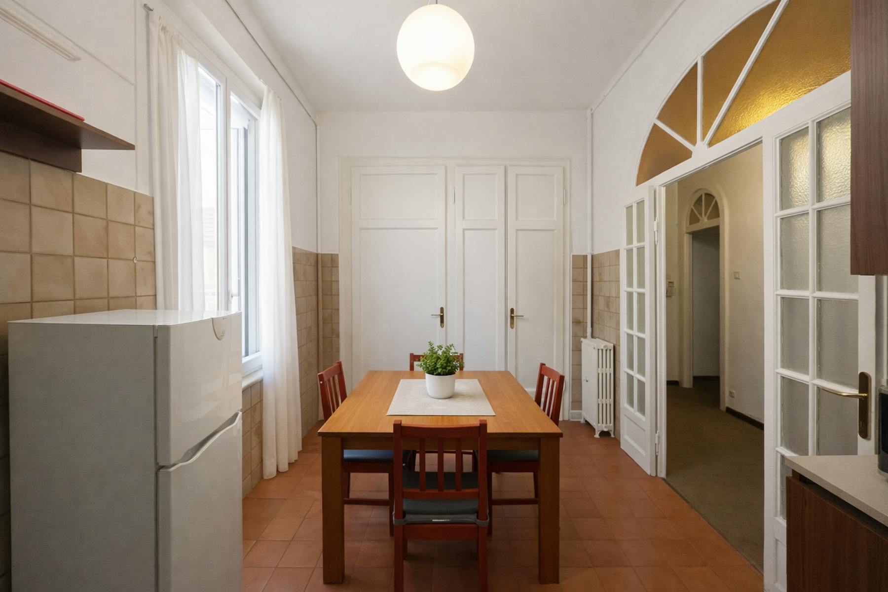 Private room in Via Giulio e Corrado Venini, Milan (1681897) ROOM 4