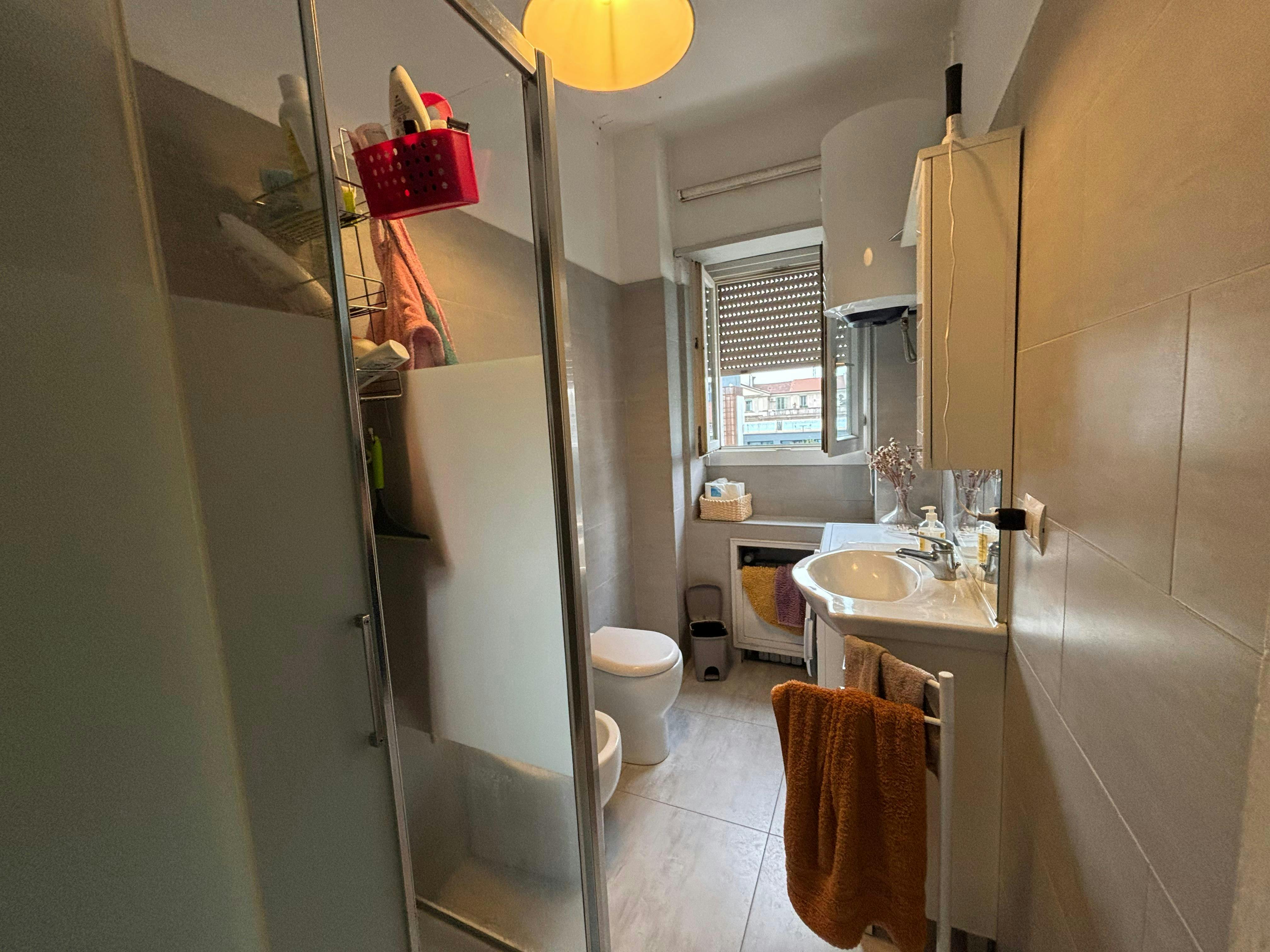 Single room Milan, 1 bed, 21m² — photo 6