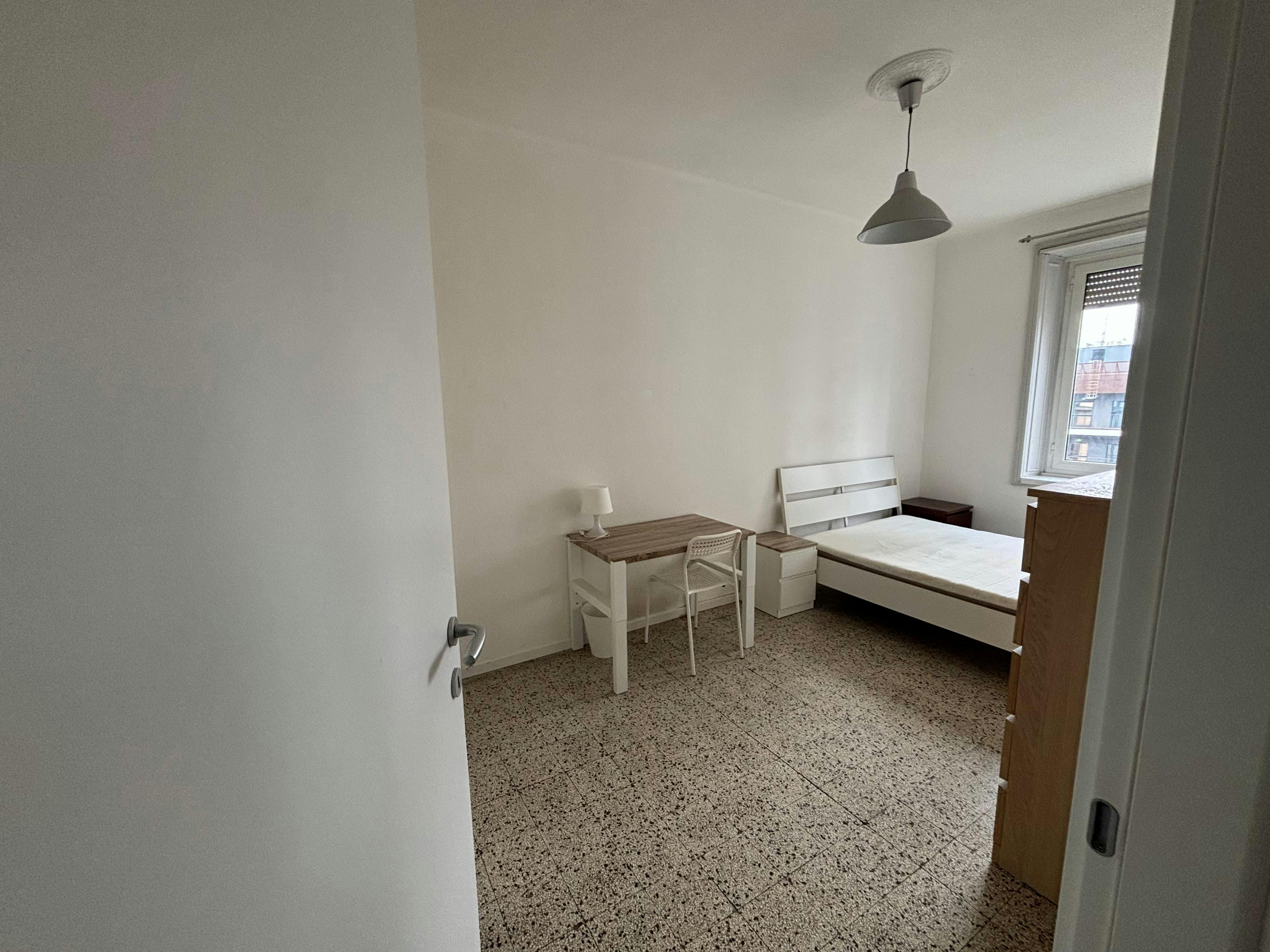 Single room Milan, 1 bed, 21m² — photo 5