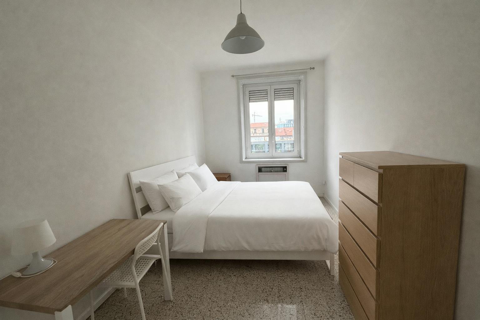 Via Carlo de Cristoforis, Milan preview