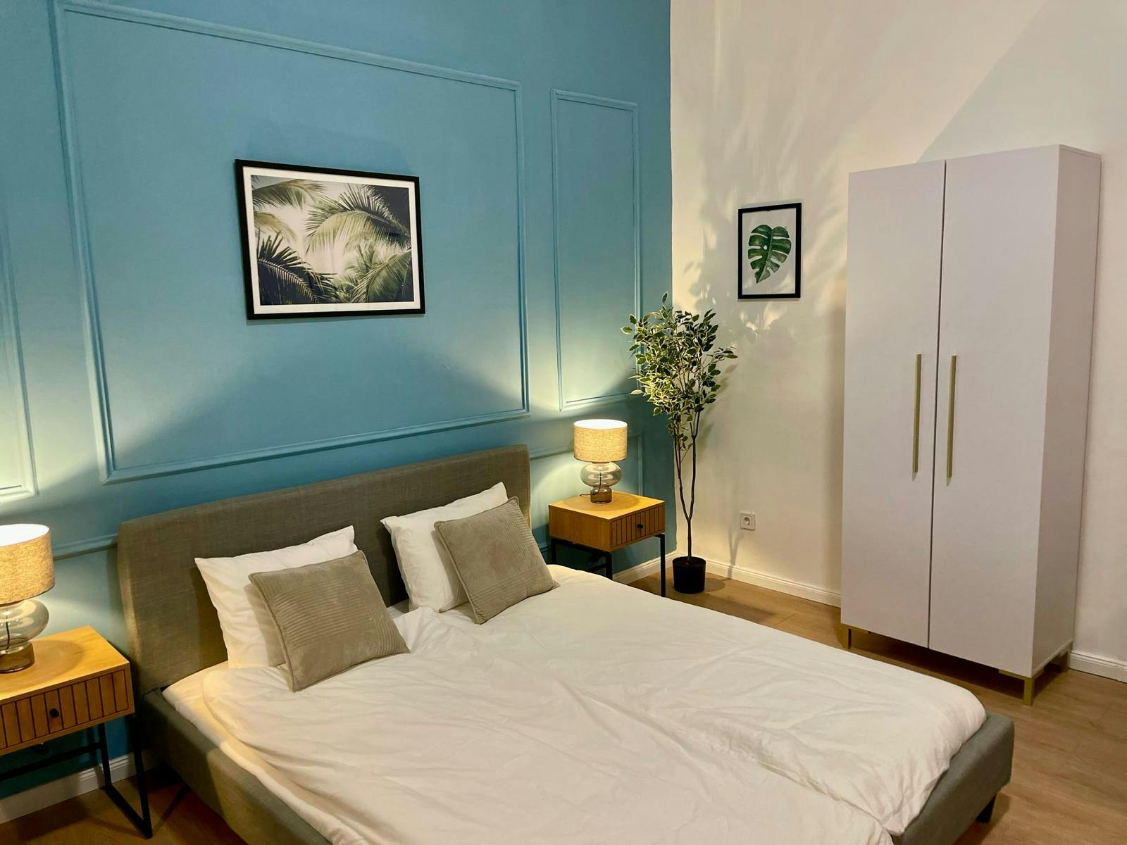 Hársfa utca, Budapest preview