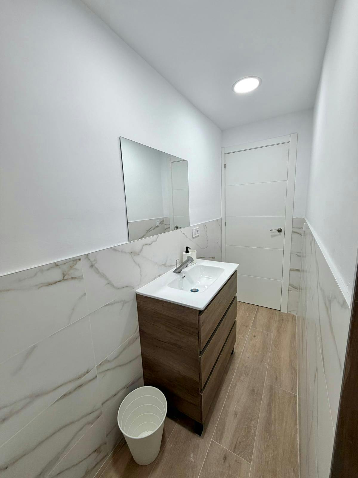 Single room Xirivella, 1 bed, 8m² — photo 7