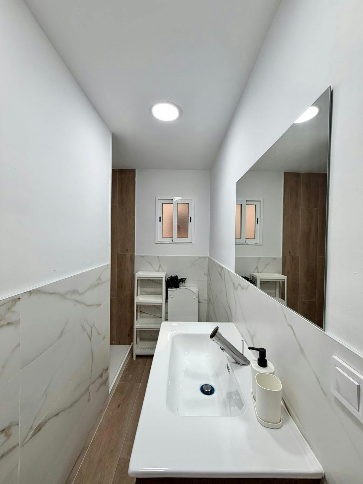 Single room Xirivella, 1 bed, 7m² — photo 7