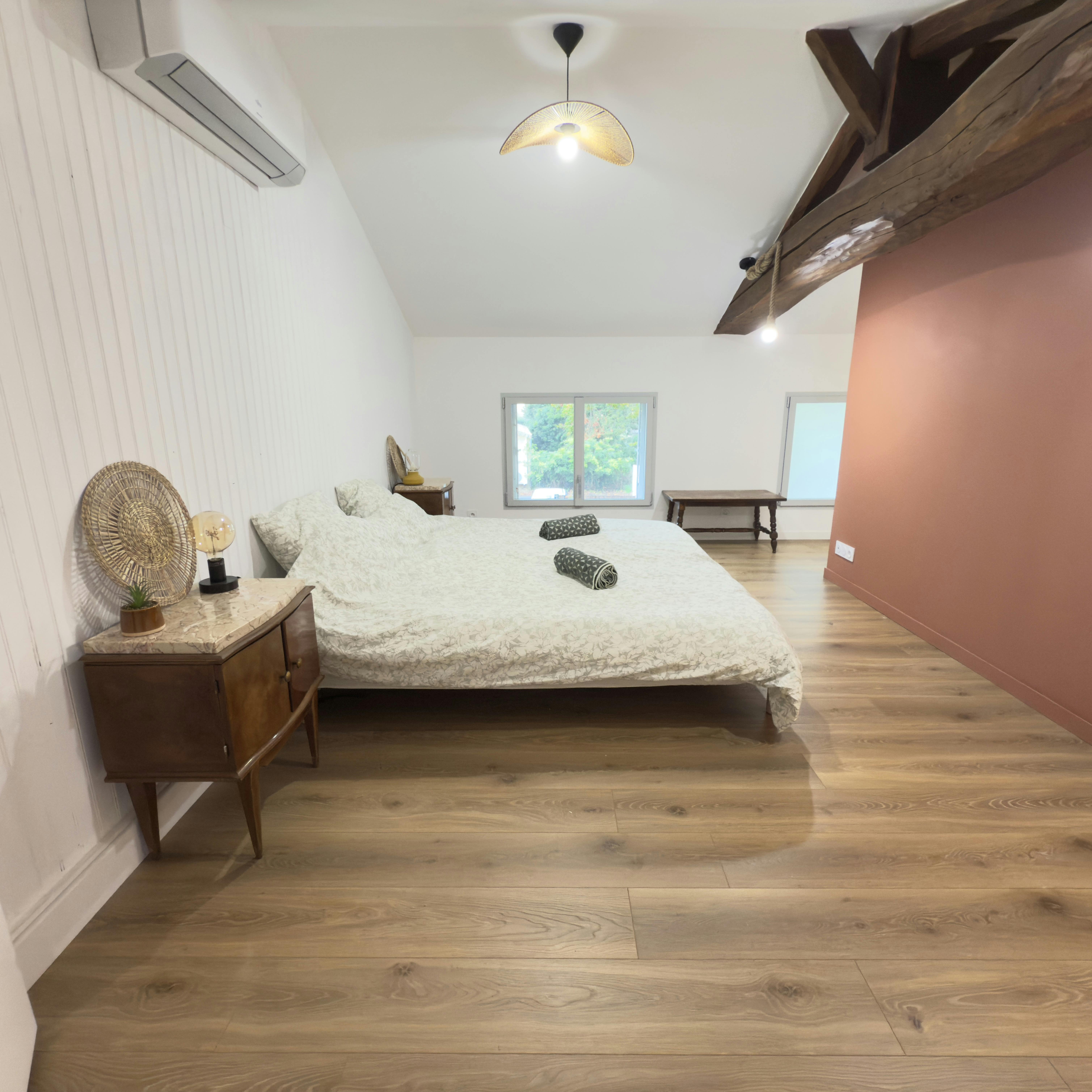 House for rent for €1,300 per month in Néac, Rue des Mothes