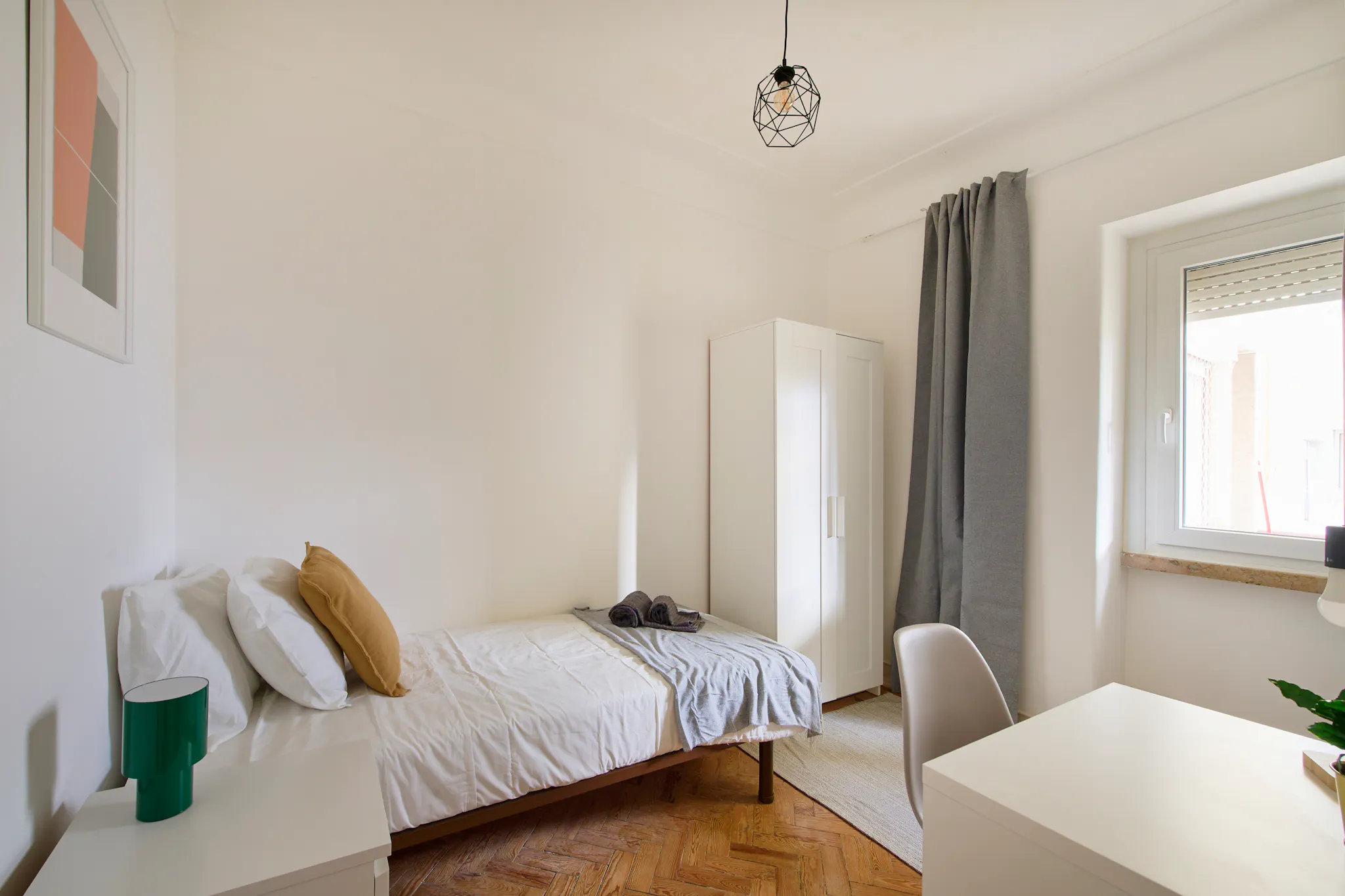 Rua José Falcão, Lisbon preview