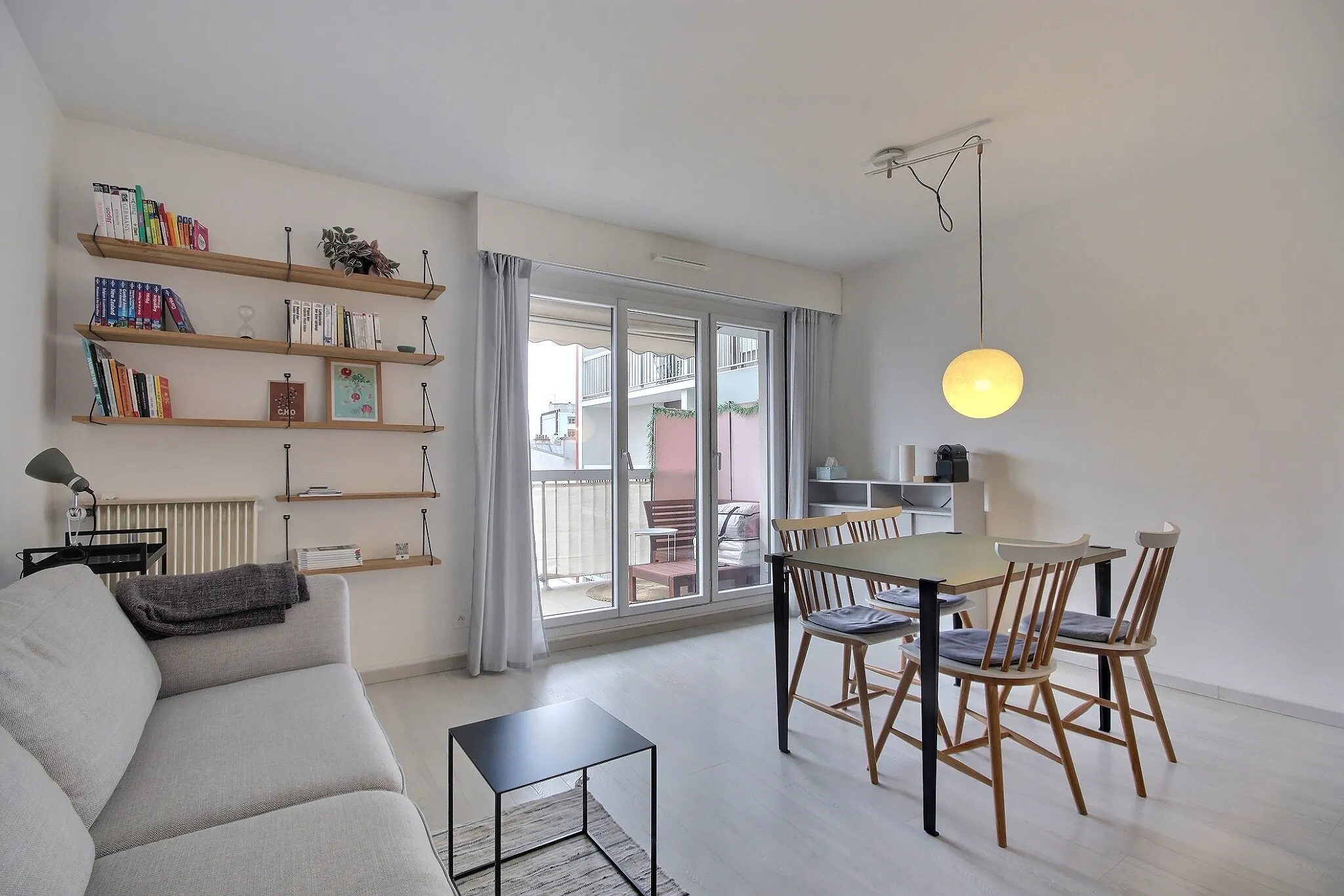 Rue Guillaume Bertrand, Paris preview