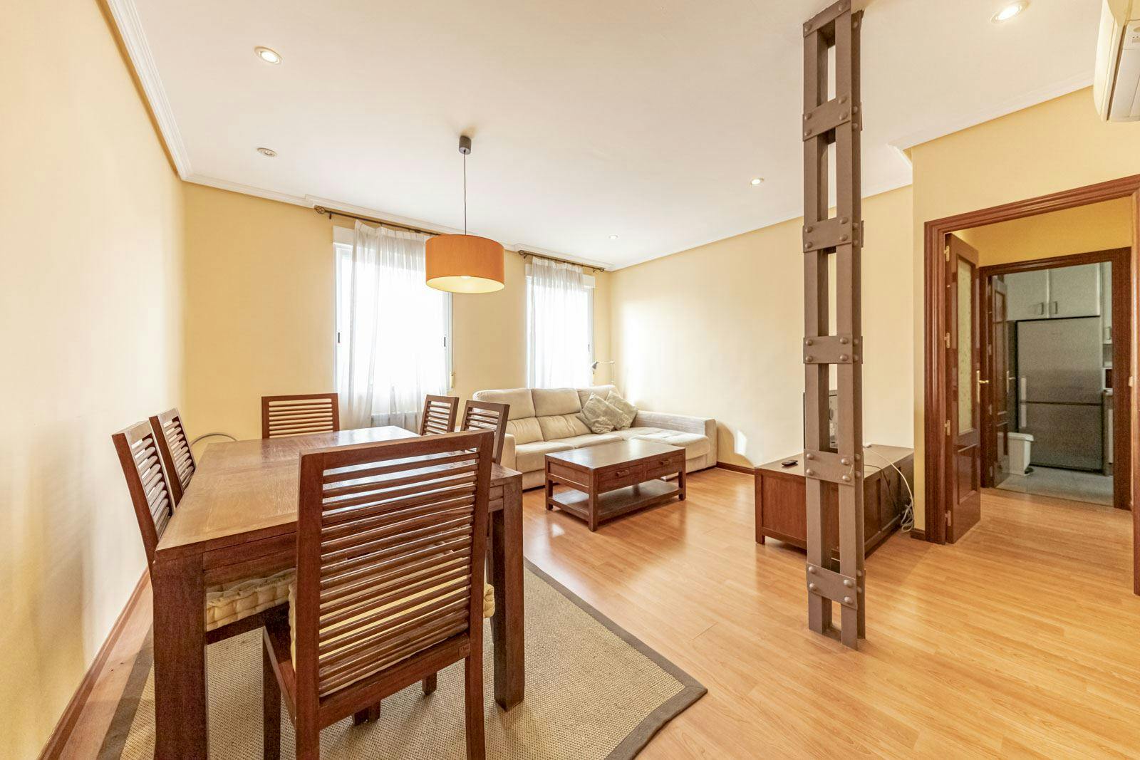 Calle de Bretón de los Herreros, Madrid Madrid