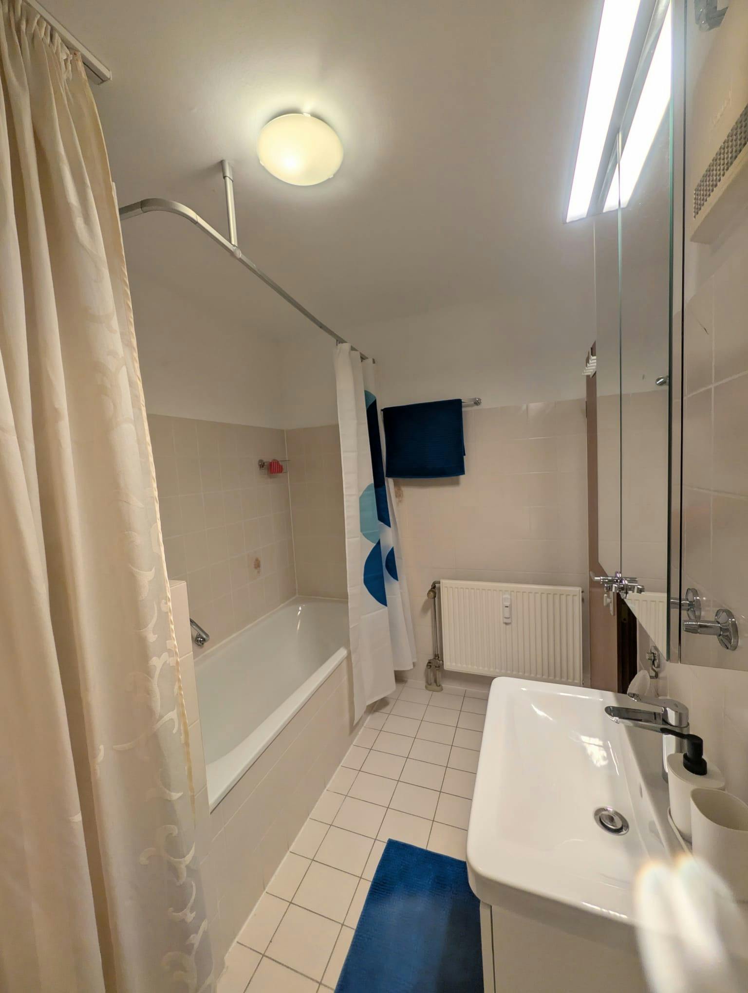 Apartment Munich, 2 beds — photo 10