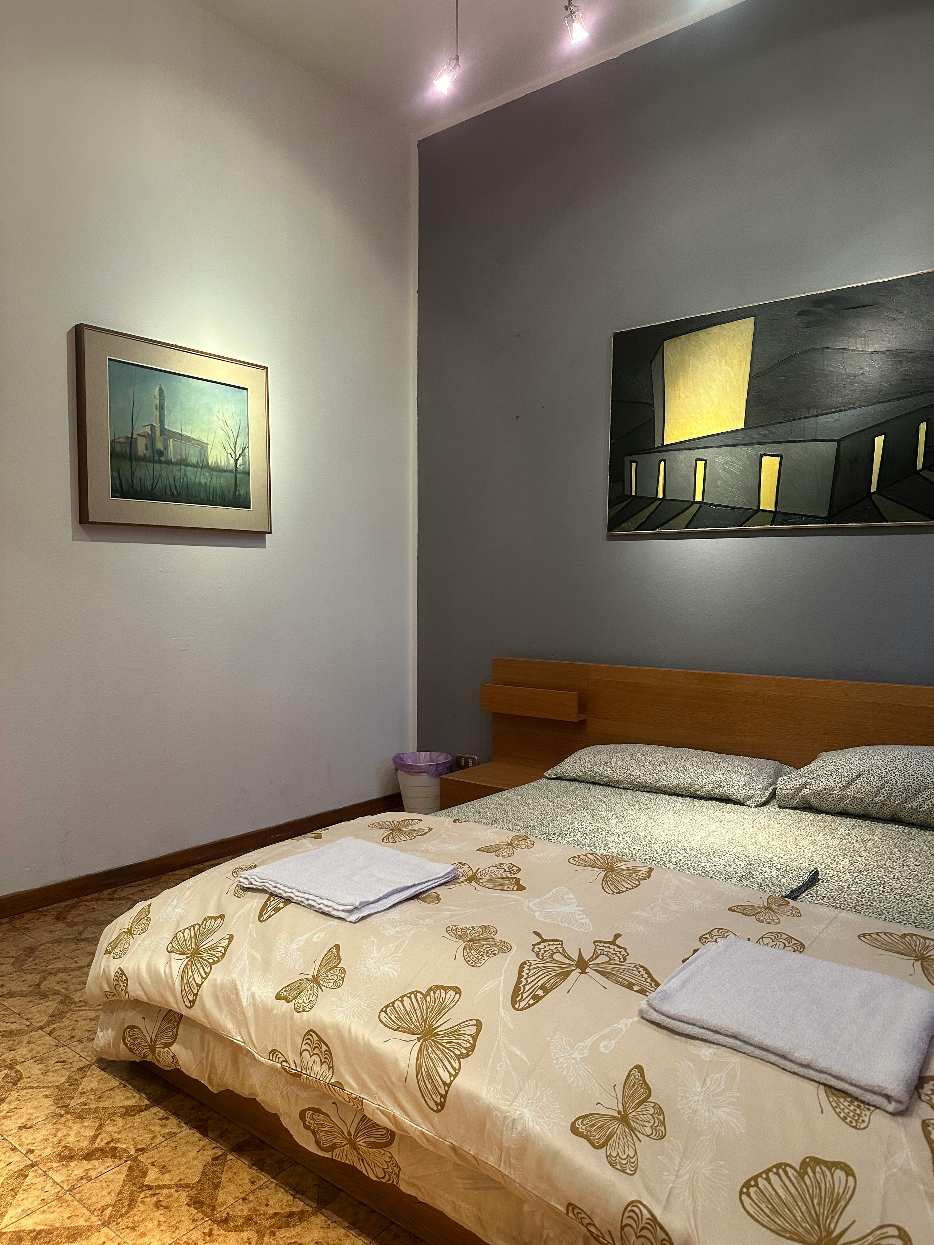 Single room Bologna, 1 bed, 15m² — photo 5