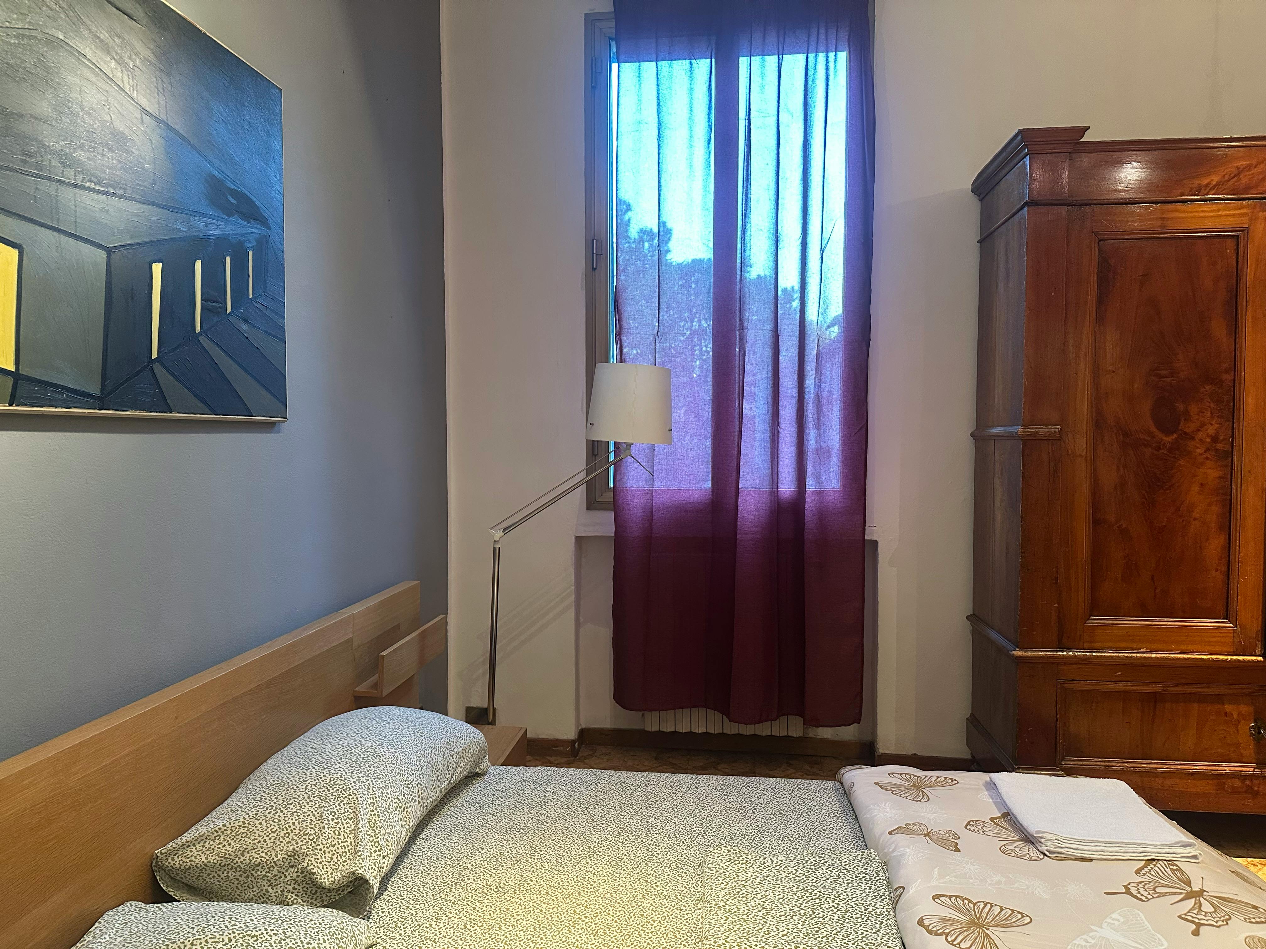 Single room Bologna, 1 bed, 15m² — photo 4