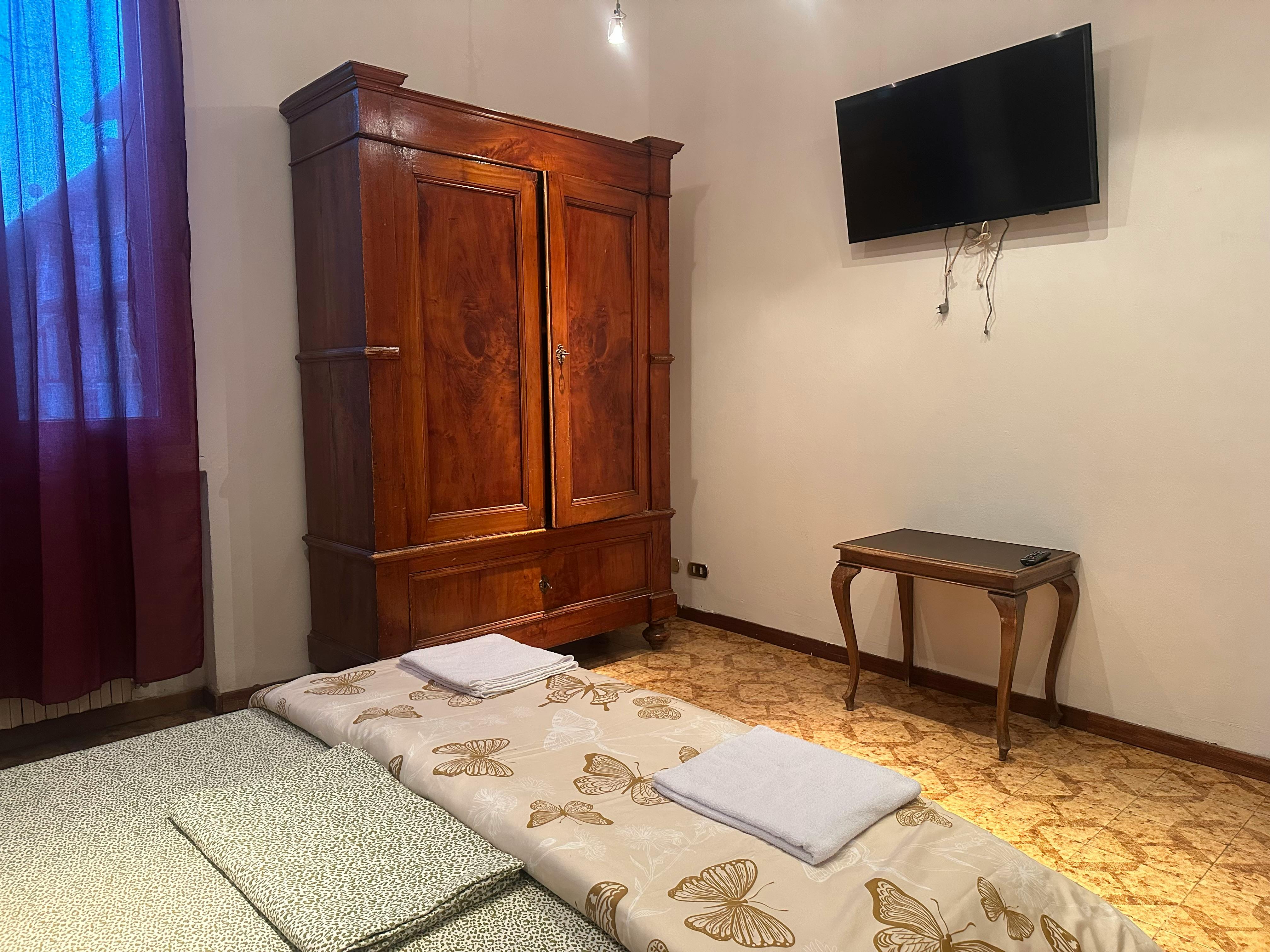 Single room Bologna, 1 bed, 15m² — photo 8