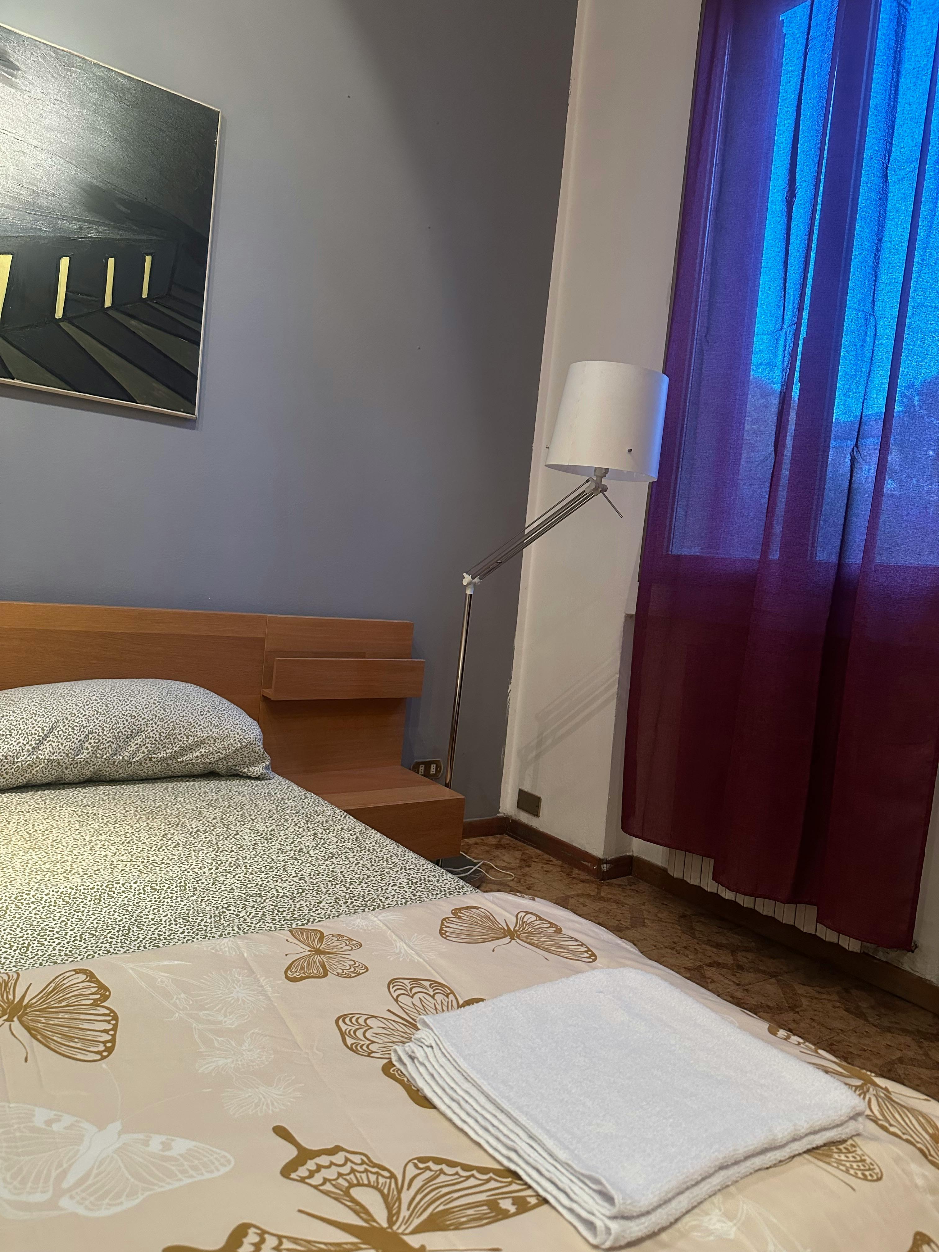 Single room Bologna, 1 bed, 15m² — photo 6