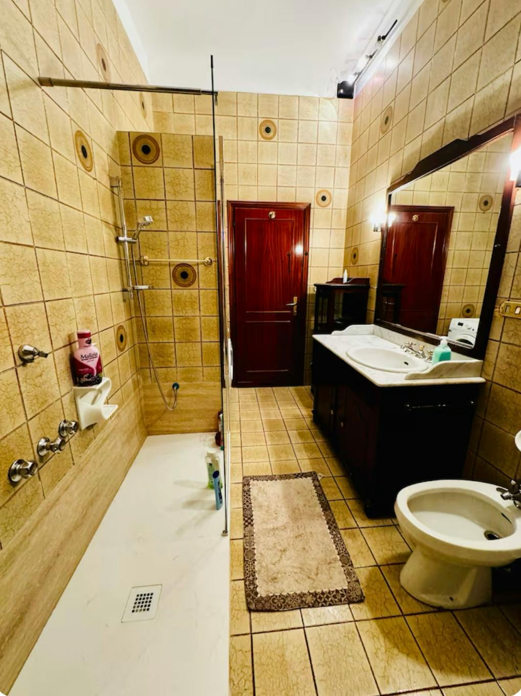 Single room Bologna, 1 bed, 15m² — photo 9