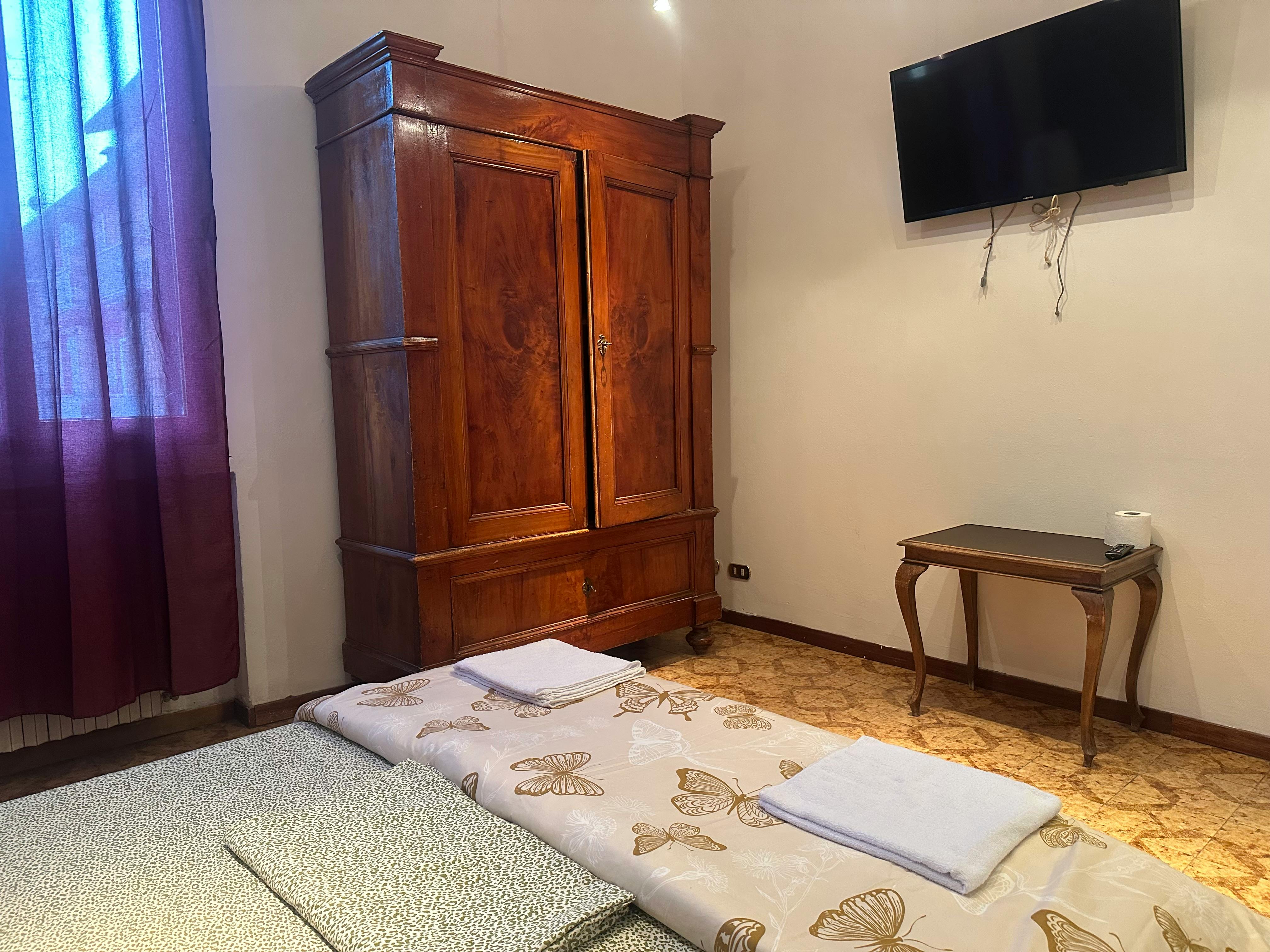 Single room Bologna, 1 bed, 15m² — photo 3
