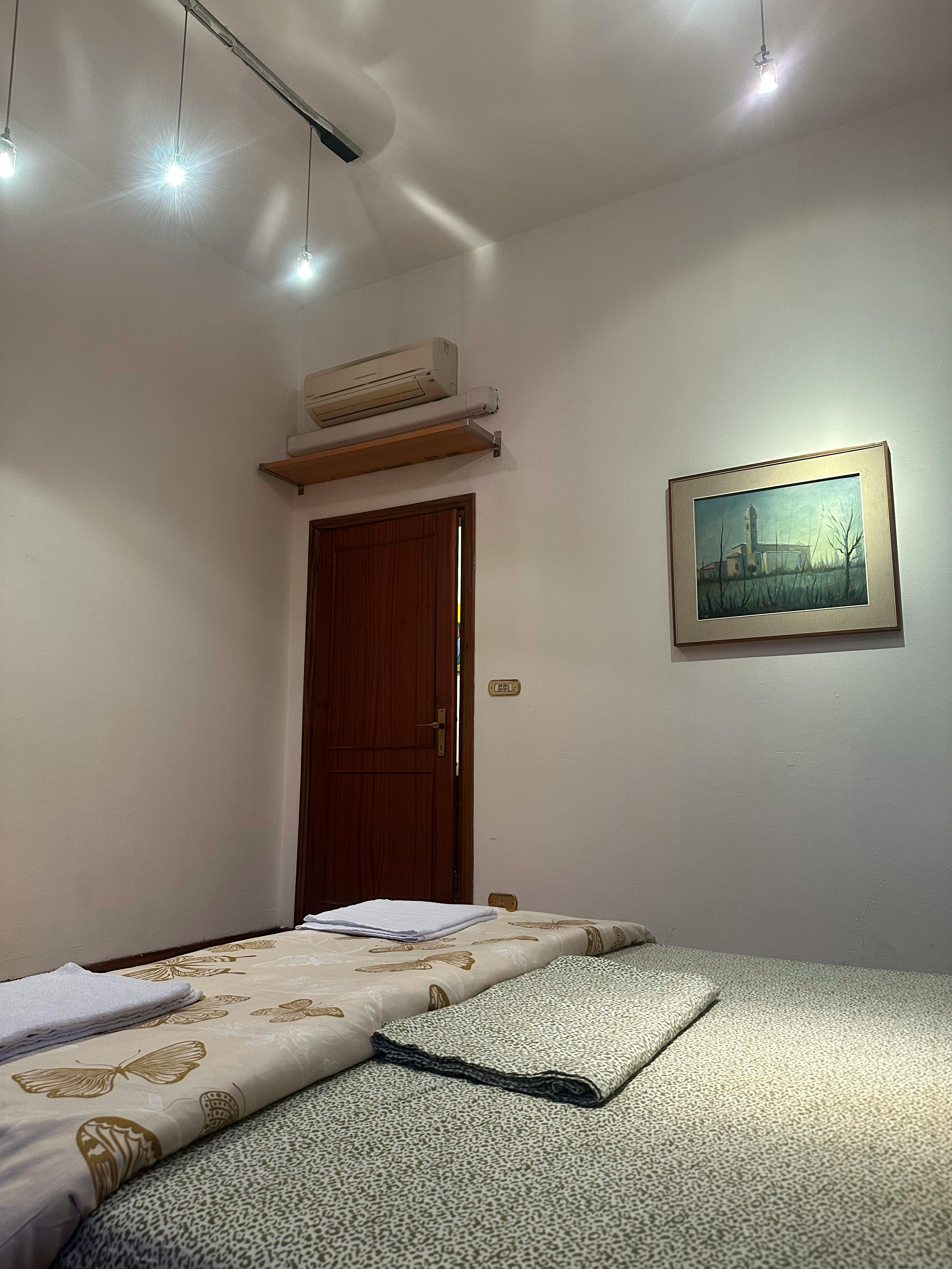 Single room Bologna, 1 bed, 15m² — photo 7