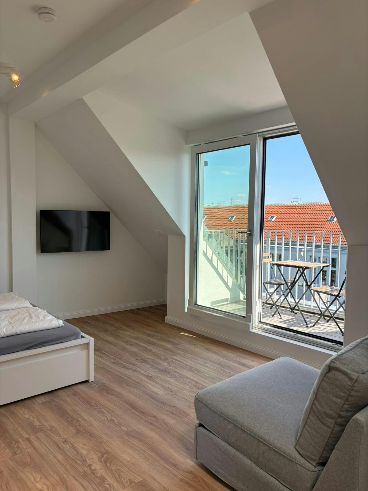 Apartment Berlin — photo 1