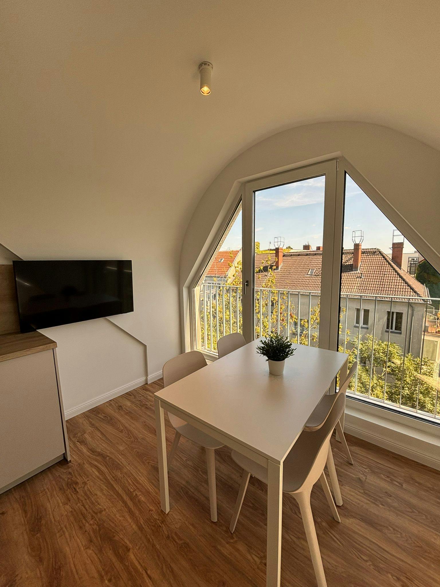 Apartment Berlin — photo 1