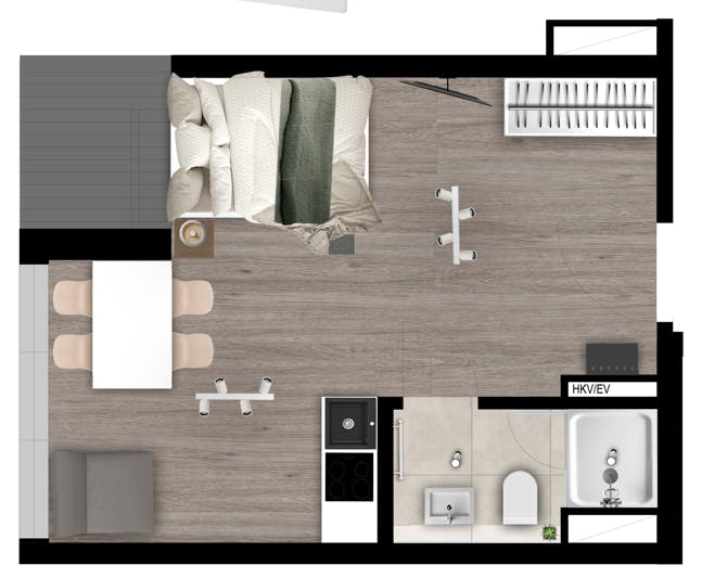 preview gallery tile