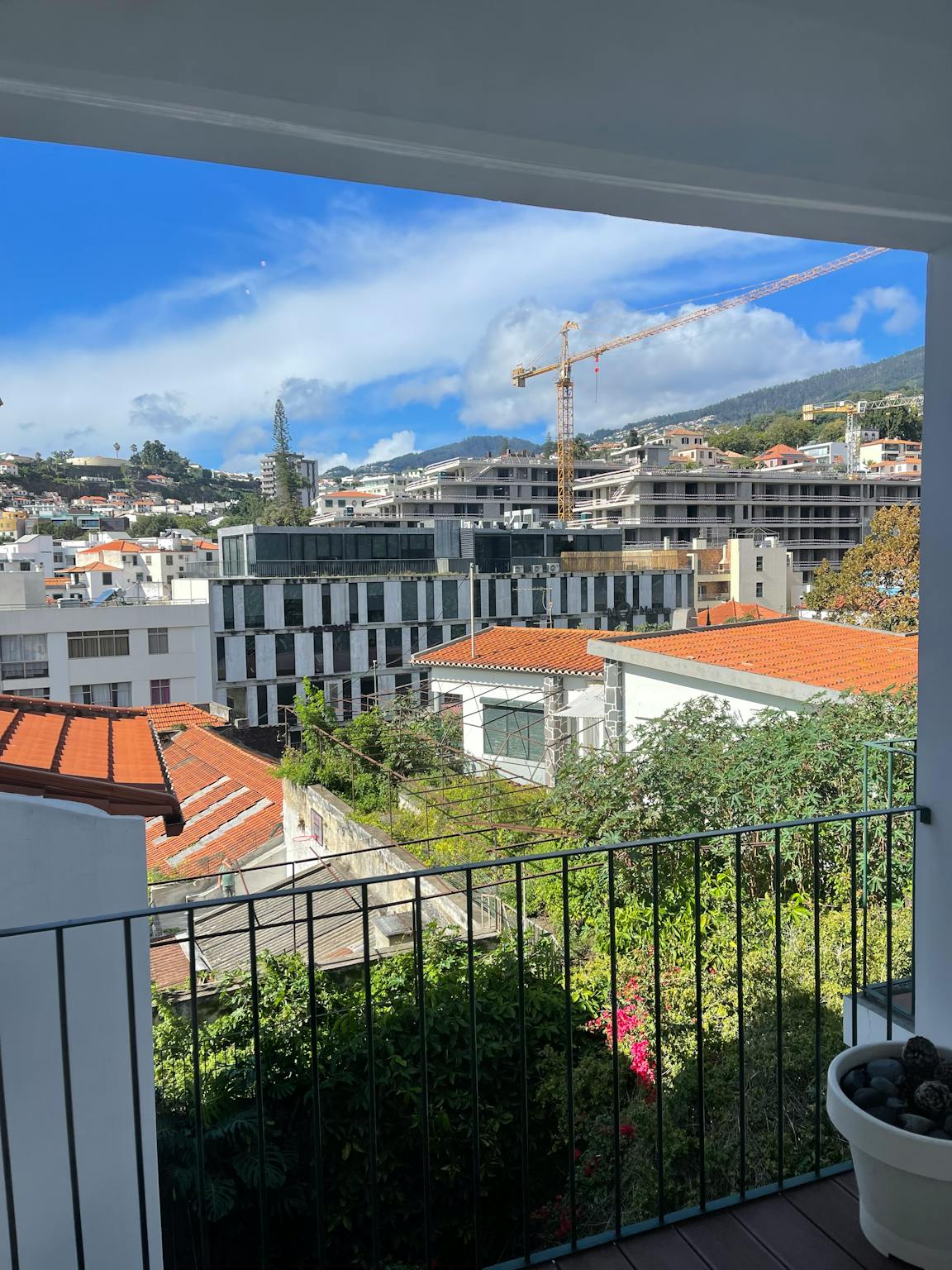 Rua do Pombal, Funchal preview