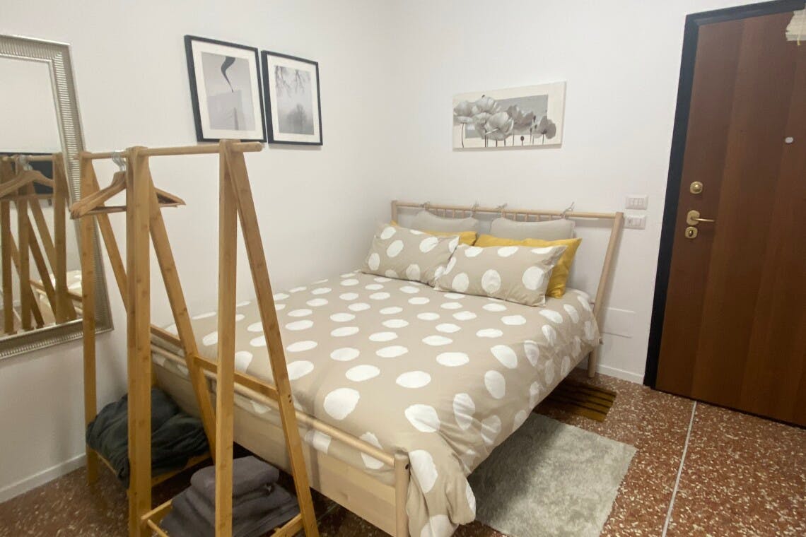 Apartment Milan — photo 9