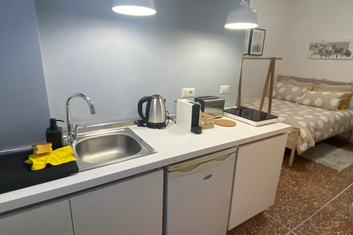 Apartment Milan — photo 5