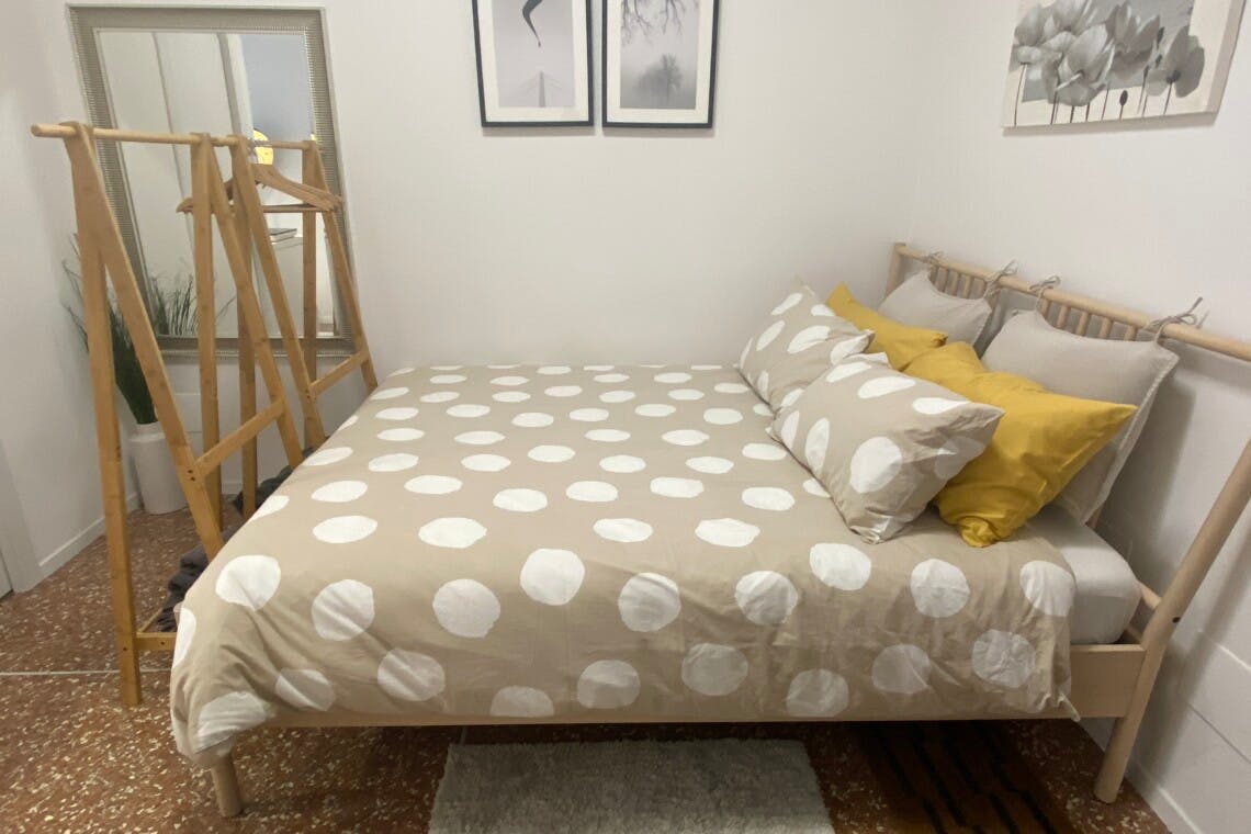 Apartment Milan — photo 10
