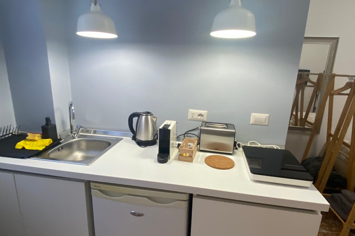 Apartment Milan — photo 7
