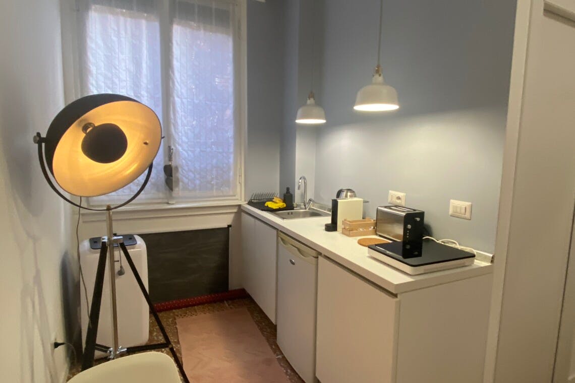 Apartment Milan — photo 3