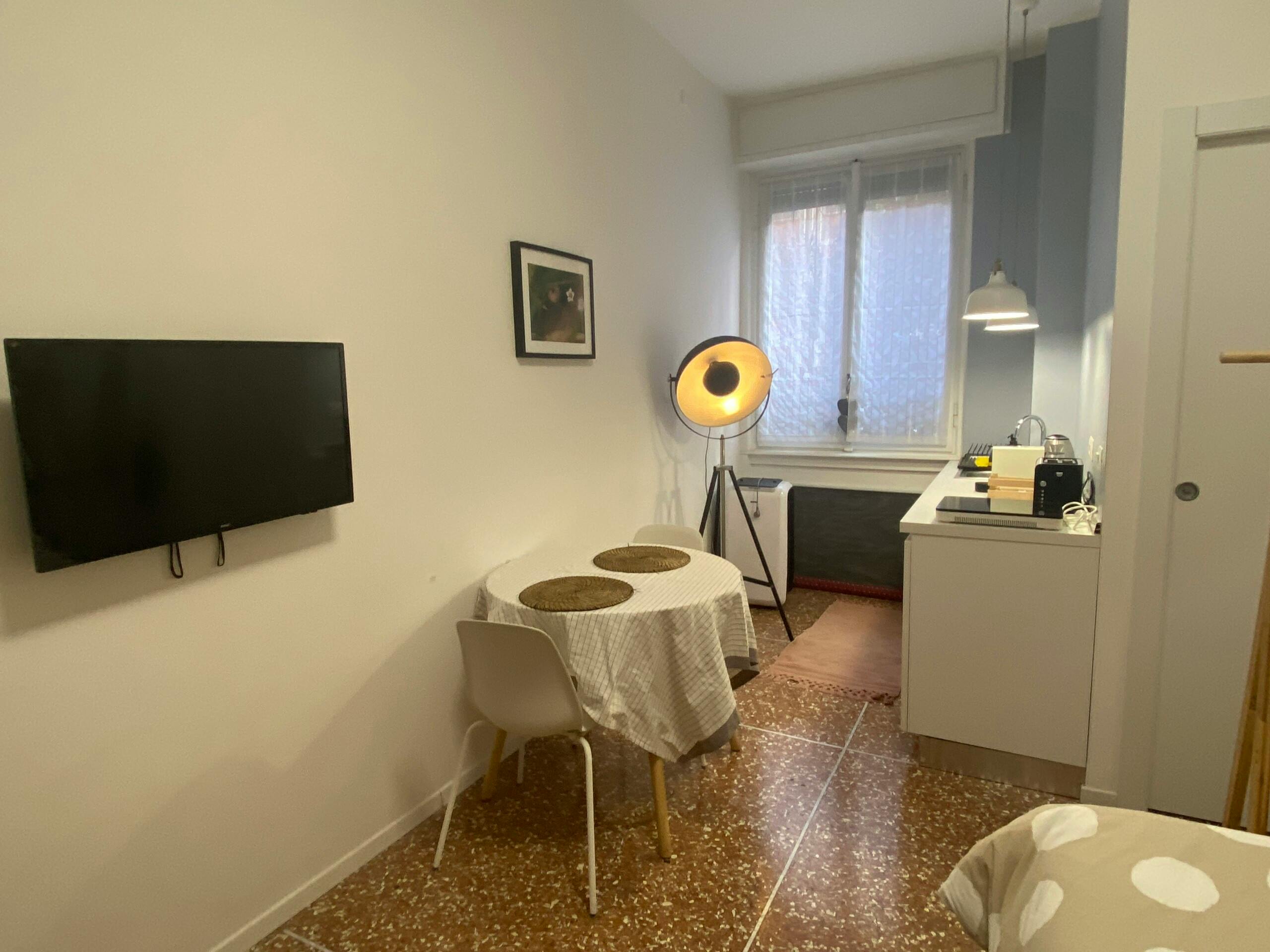 Apartment Milan — photo 1