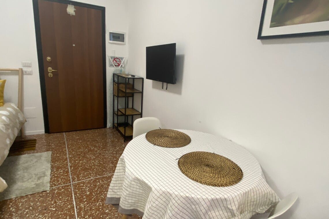 Apartment Milan — photo 8