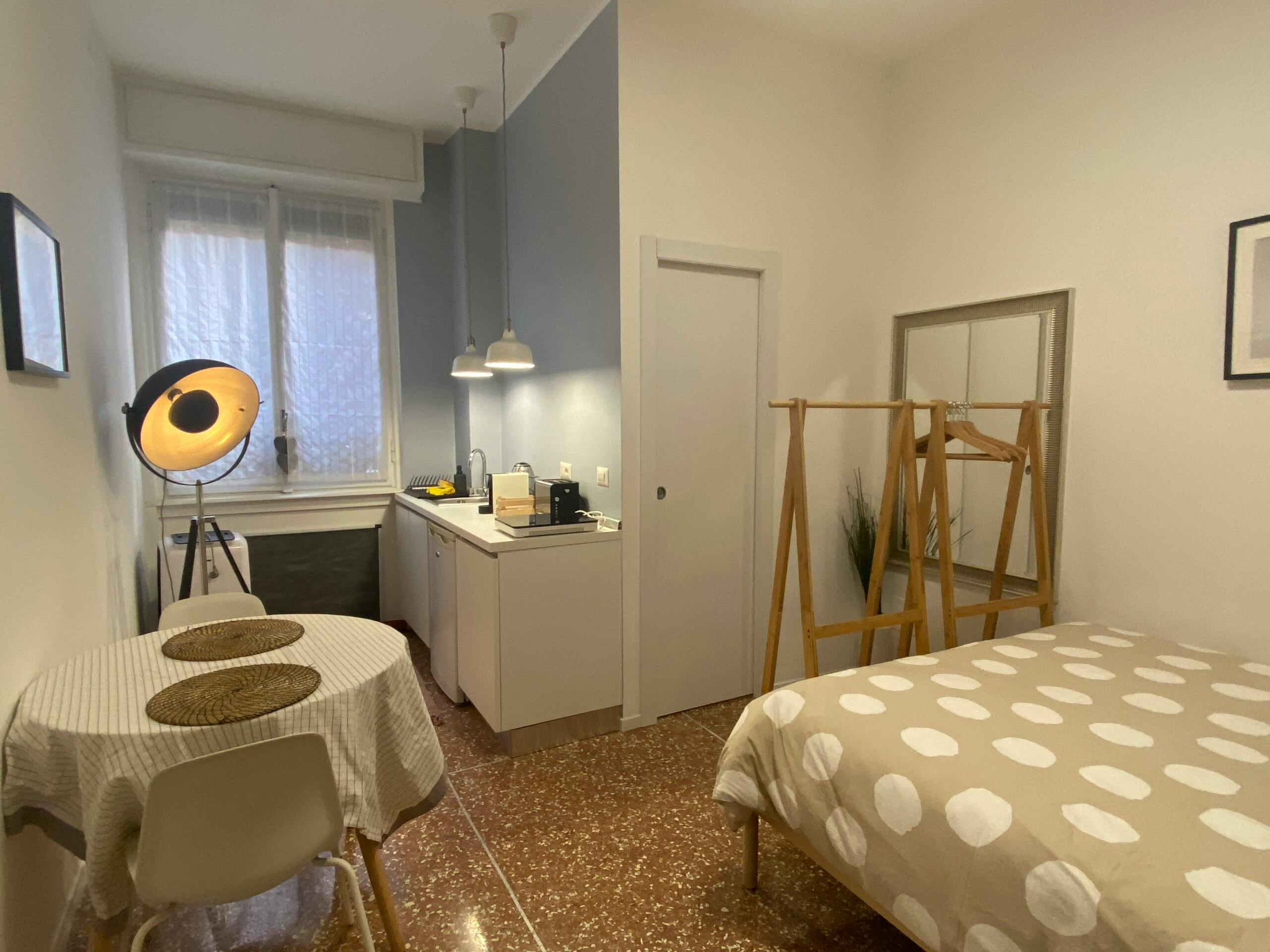 Apartment Milan — photo 2